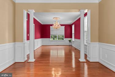 POPLAR HILL ESTATES - Residential