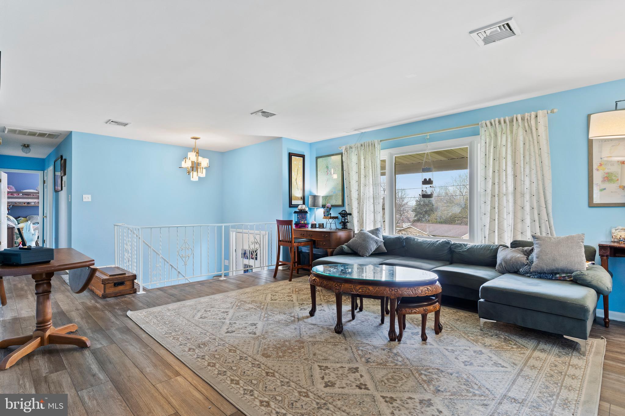 FORGE ROAD ACRES - Residential