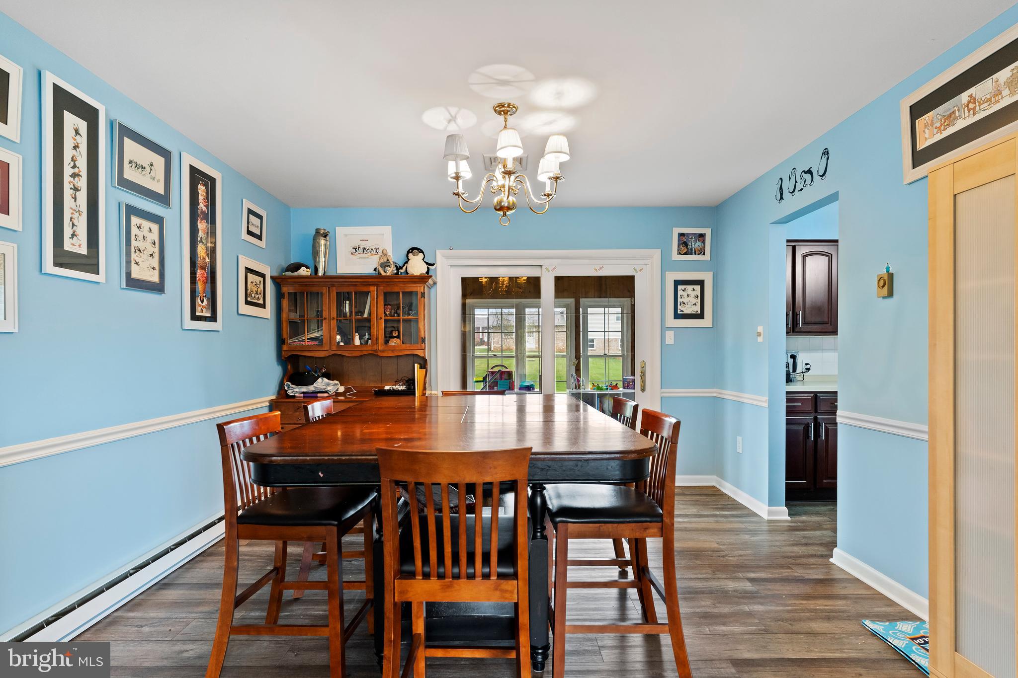 FORGE ROAD ACRES - Residential