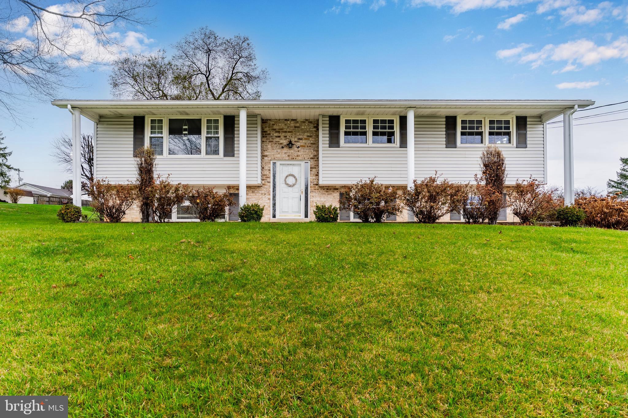 FORGE ROAD ACRES - Residential
