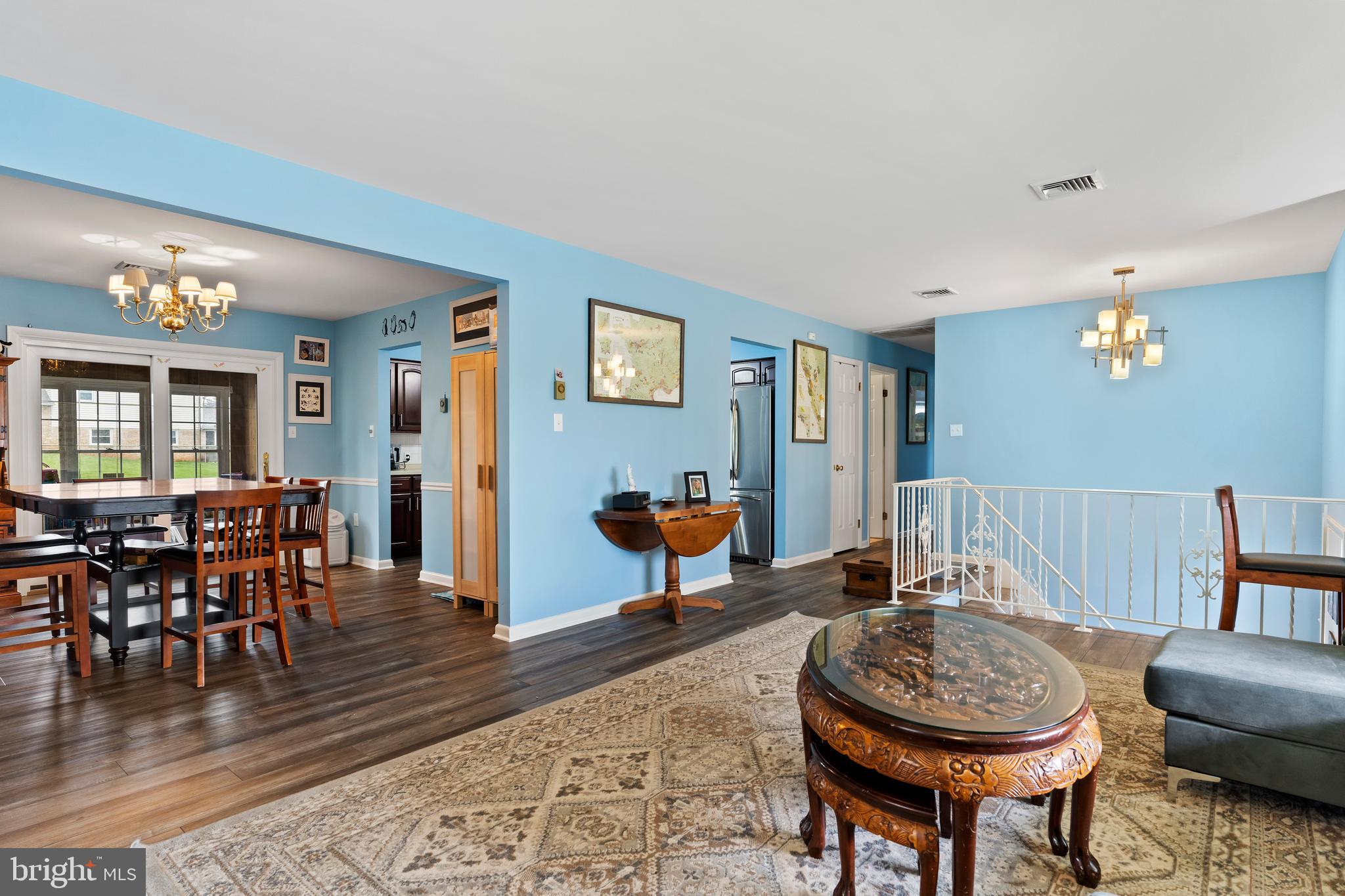 FORGE ROAD ACRES - Residential