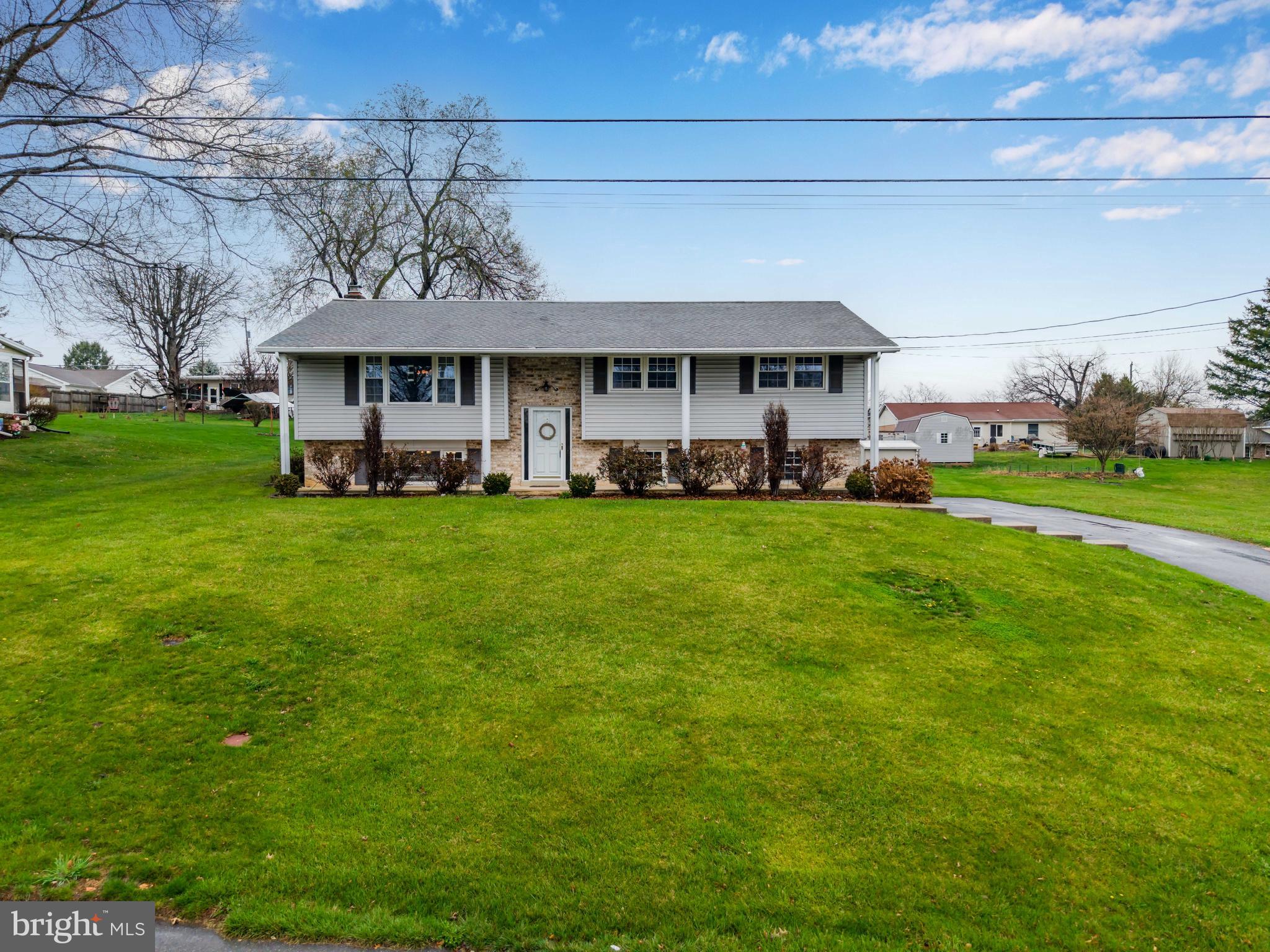 FORGE ROAD ACRES - Residential