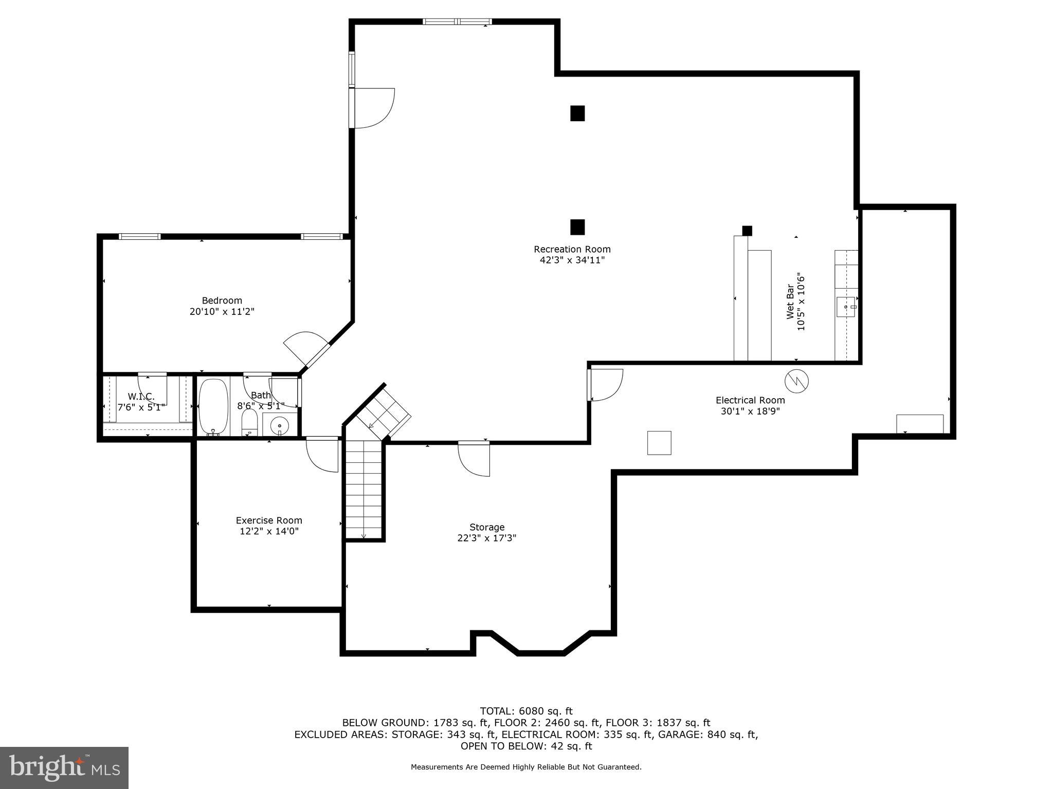 LOVETTSVILLE - Residential
