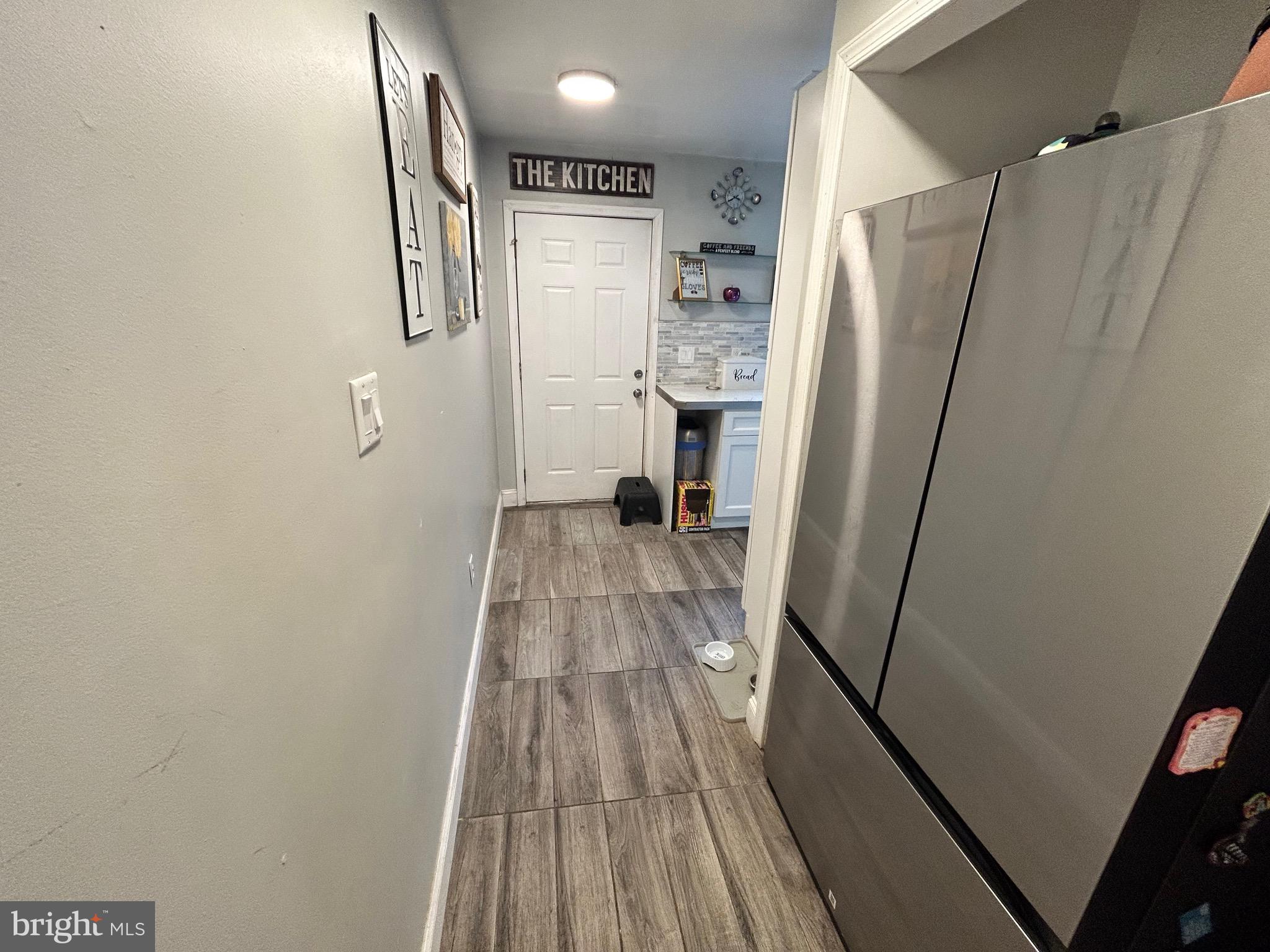 POINT BREEZE - Residential