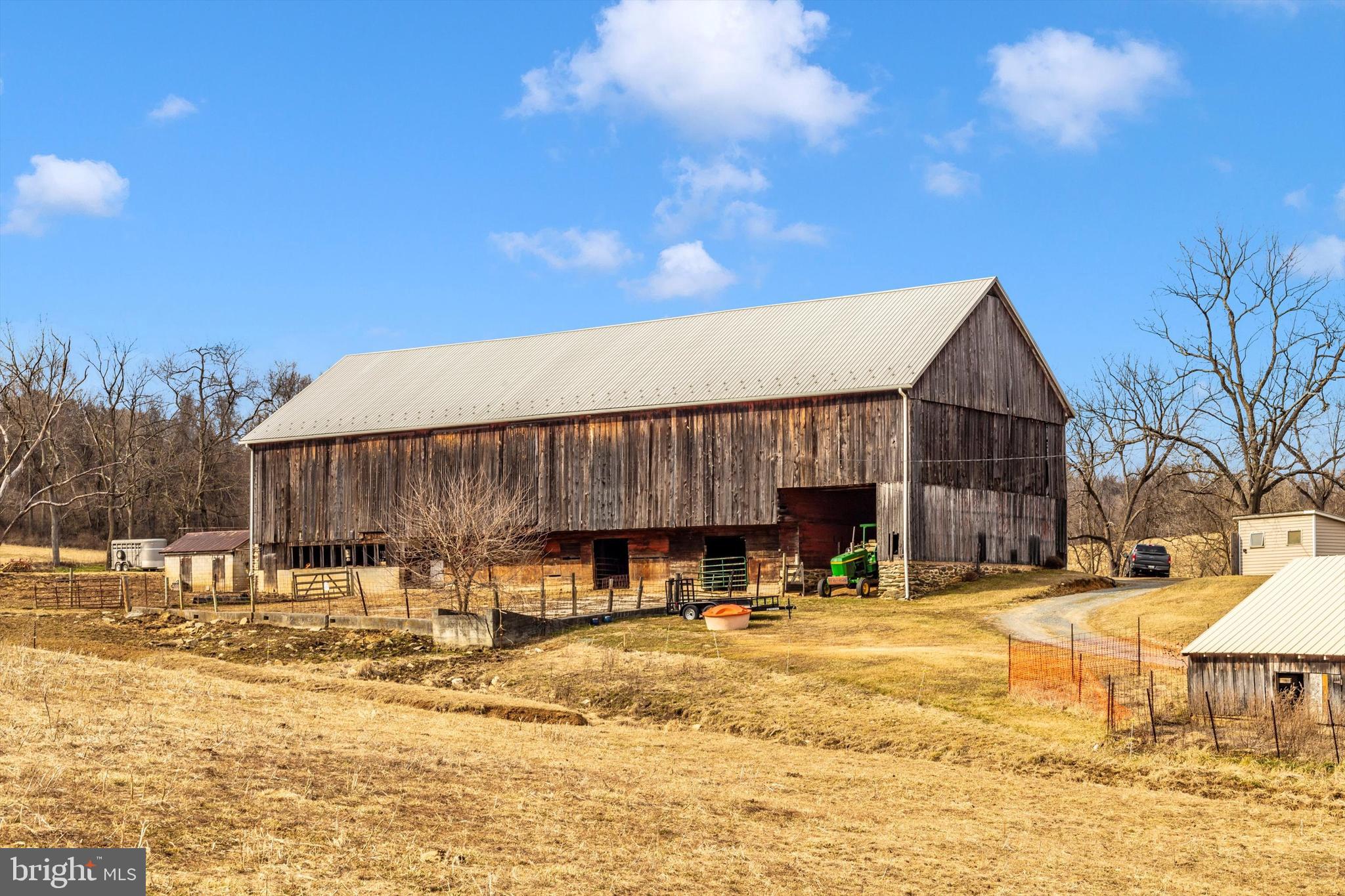 NONE AVAILABLE - Farm