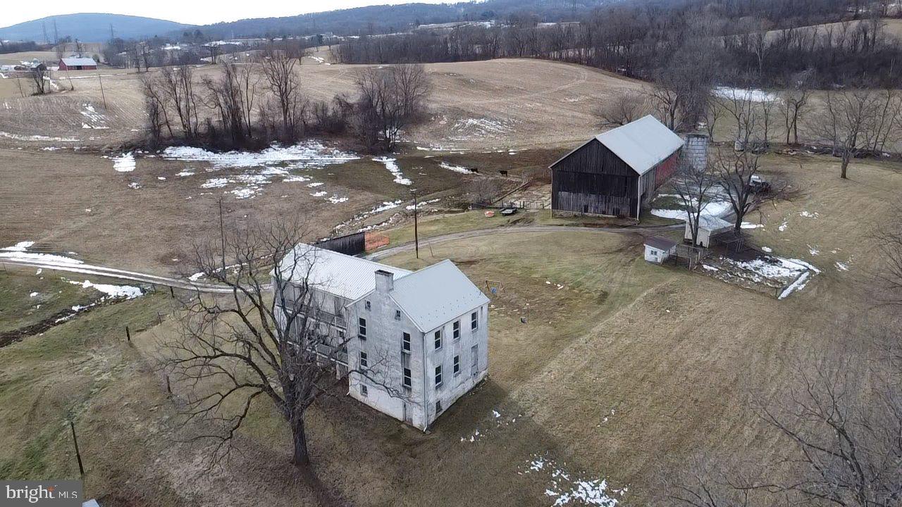 NONE AVAILABLE - Farm