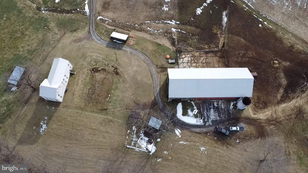 NONE AVAILABLE - Farm