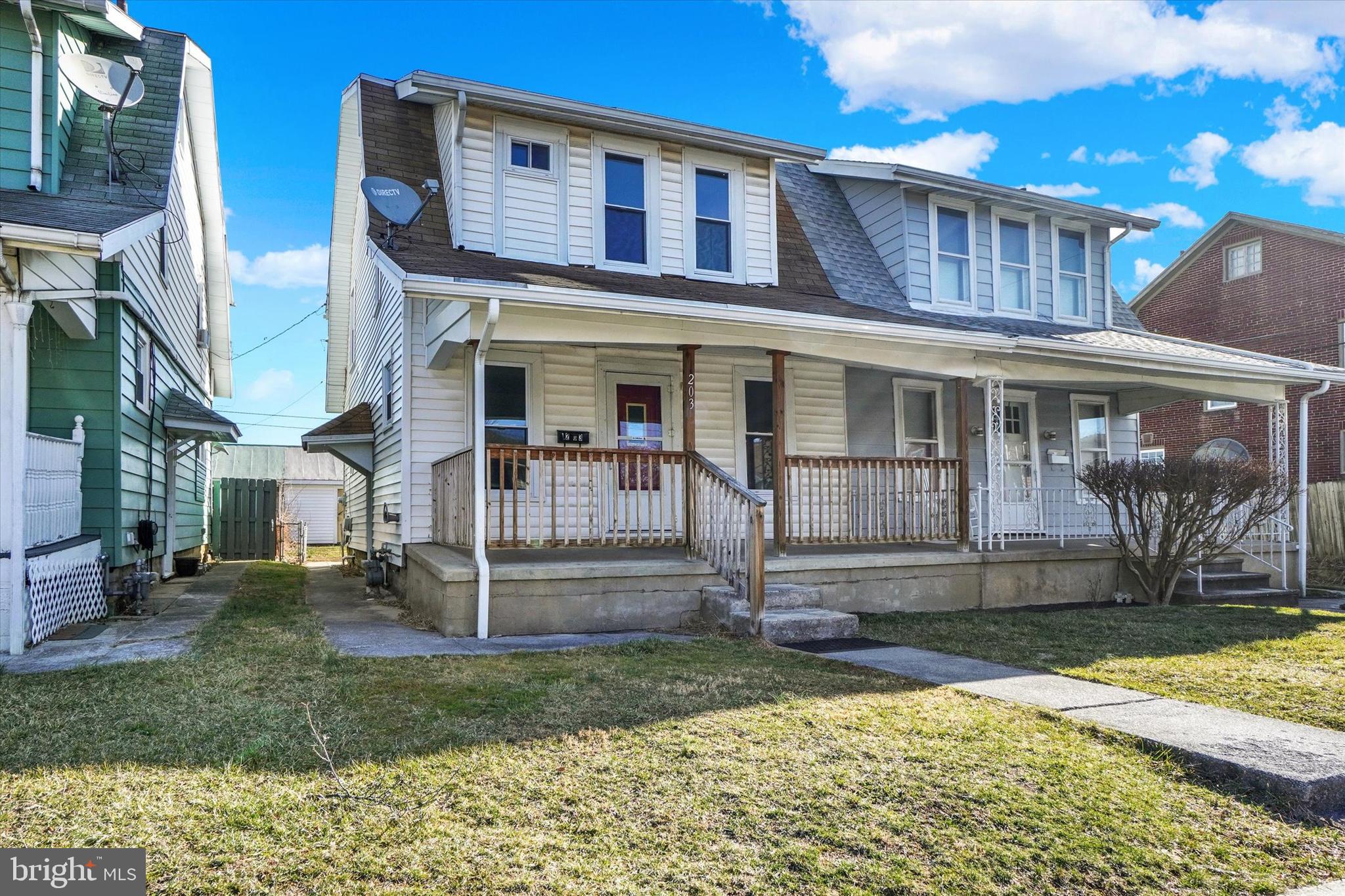 YORK CITY - Residential