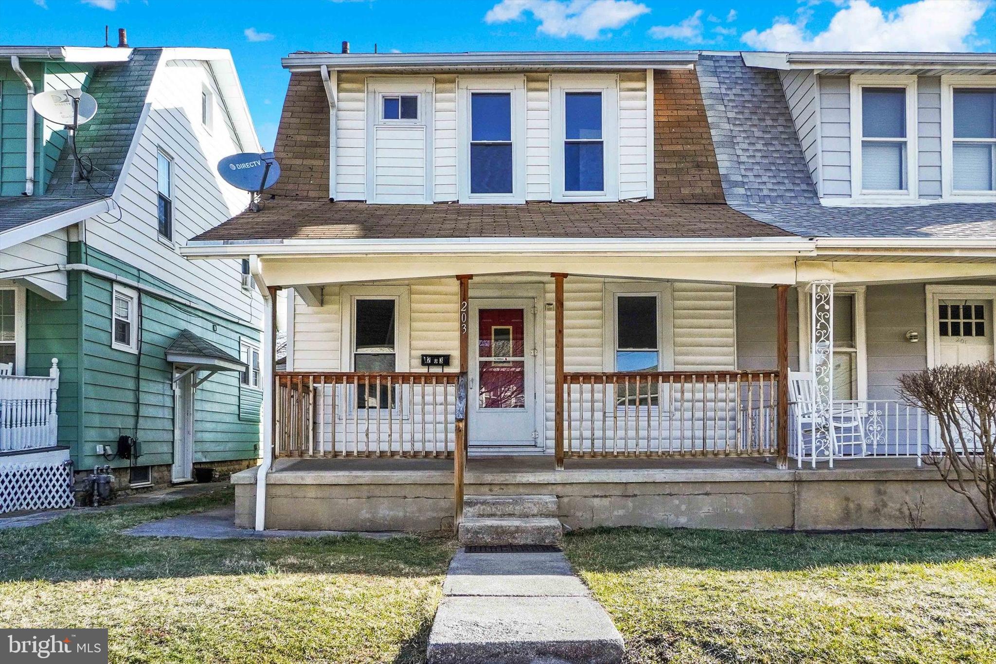 YORK CITY - Residential