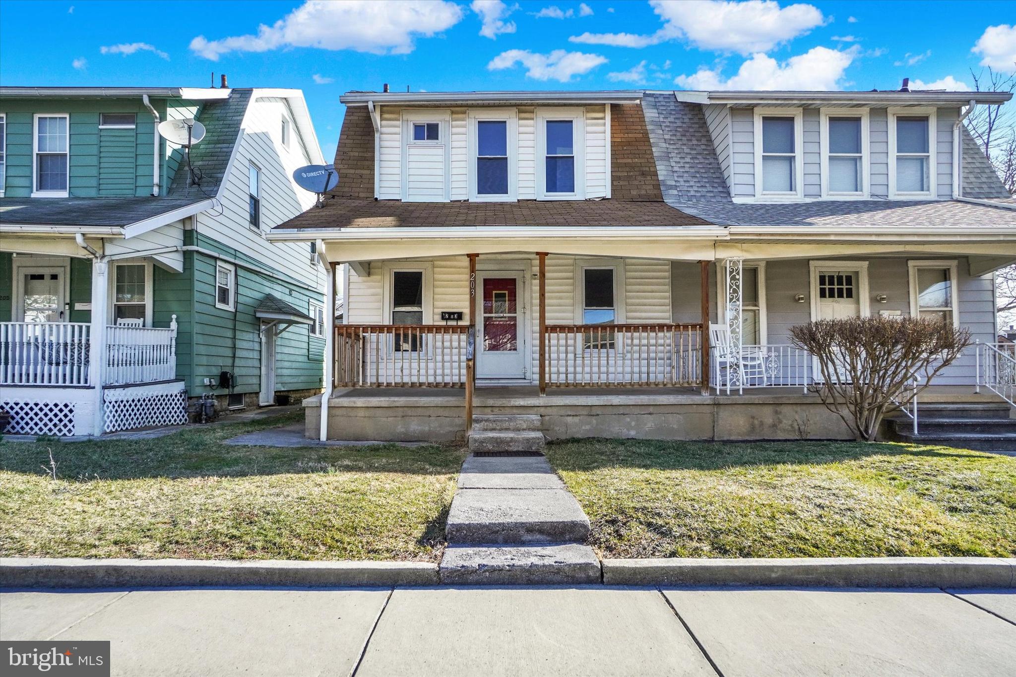 YORK CITY - Residential