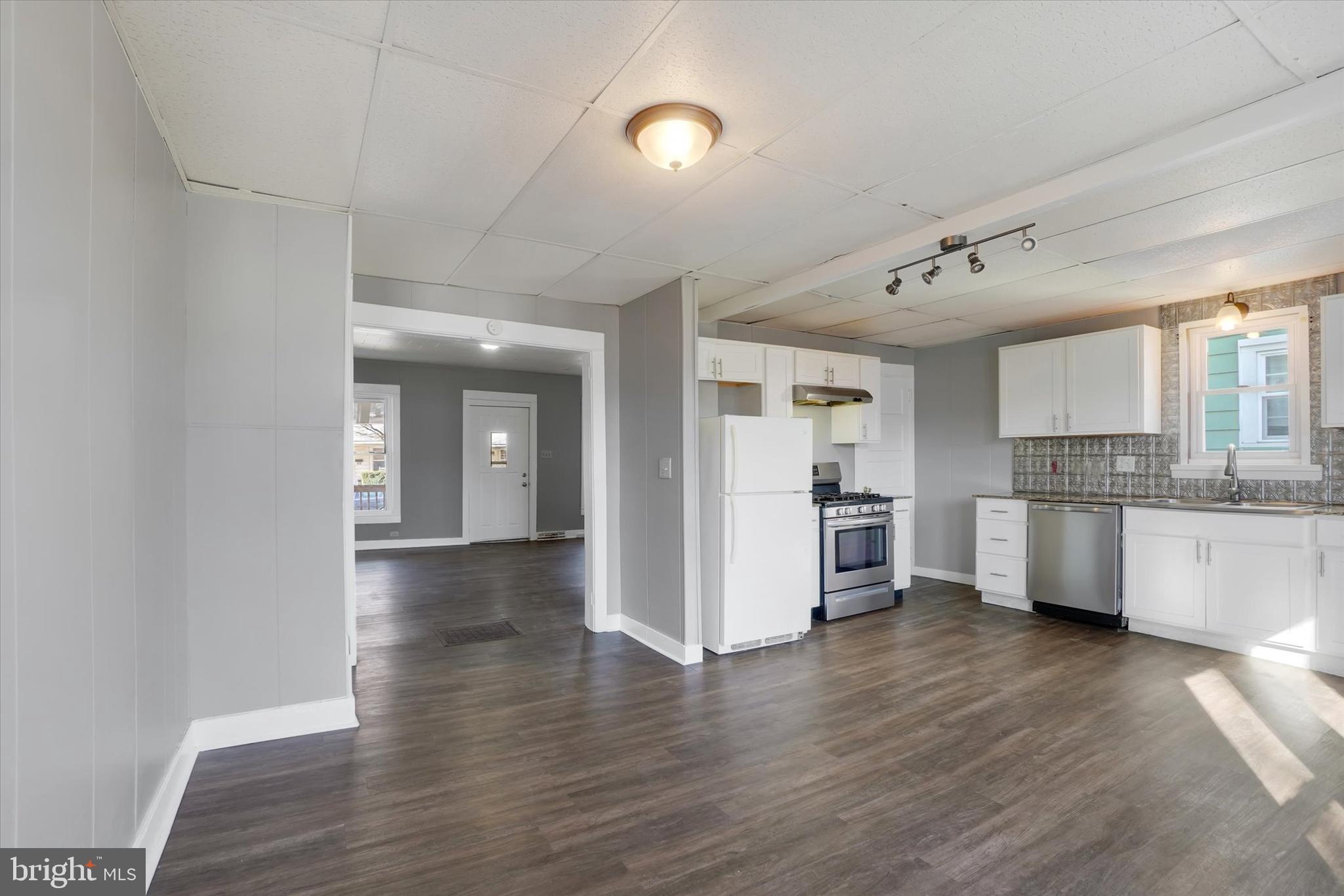 YORK CITY - Residential