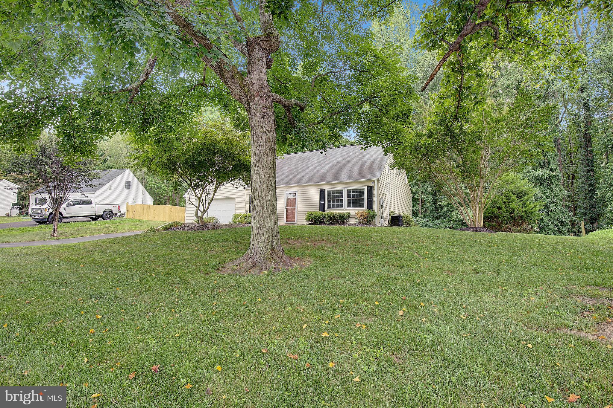 CHESAPEAKE HEIGHTS - Residential