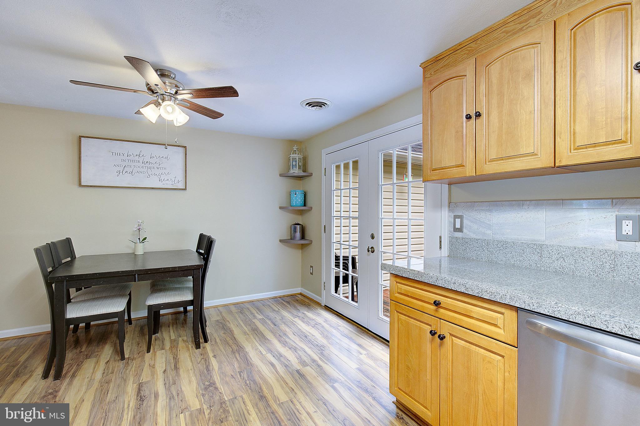 CHESAPEAKE HEIGHTS - Residential