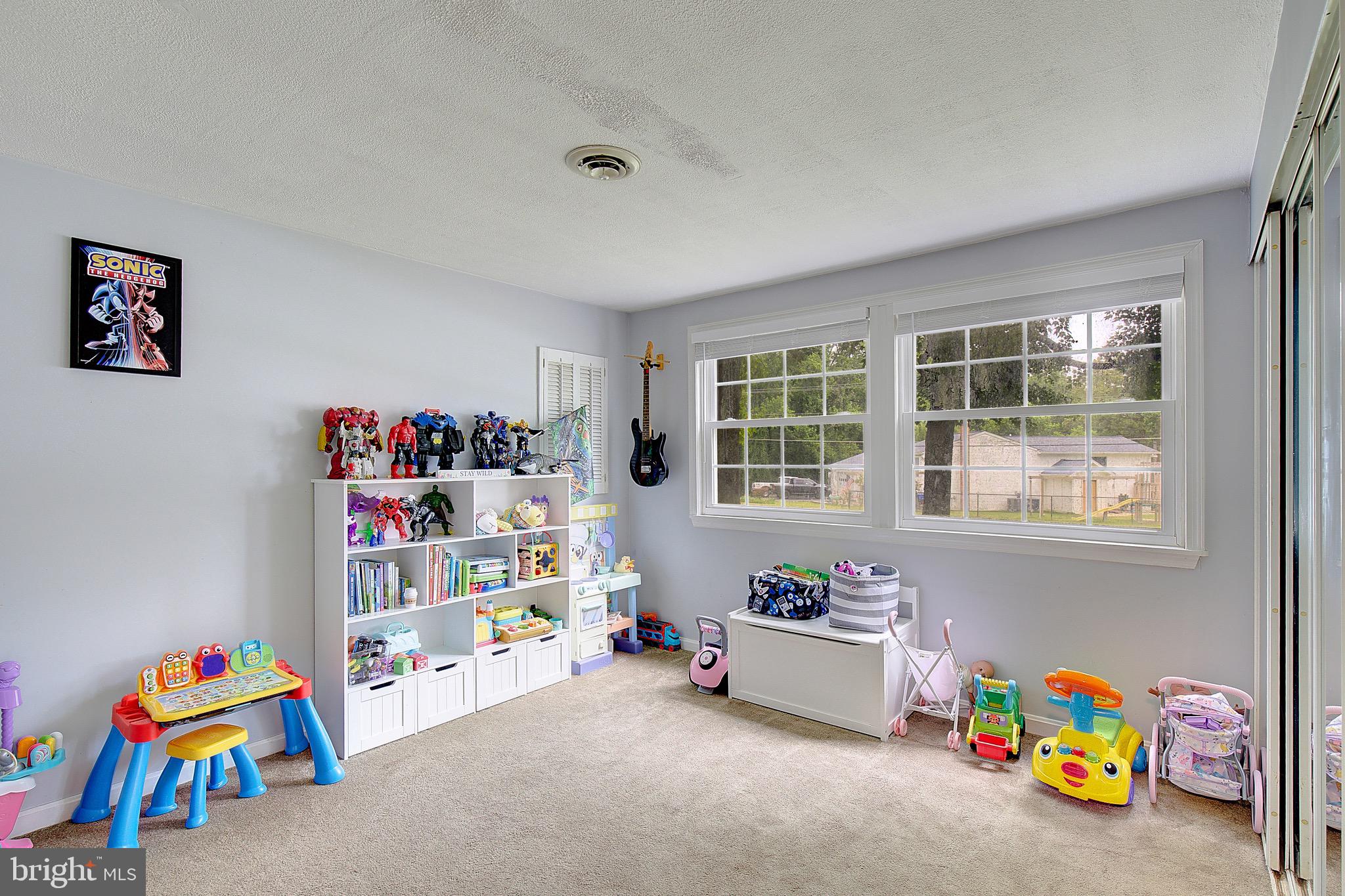 CHESAPEAKE HEIGHTS - Residential