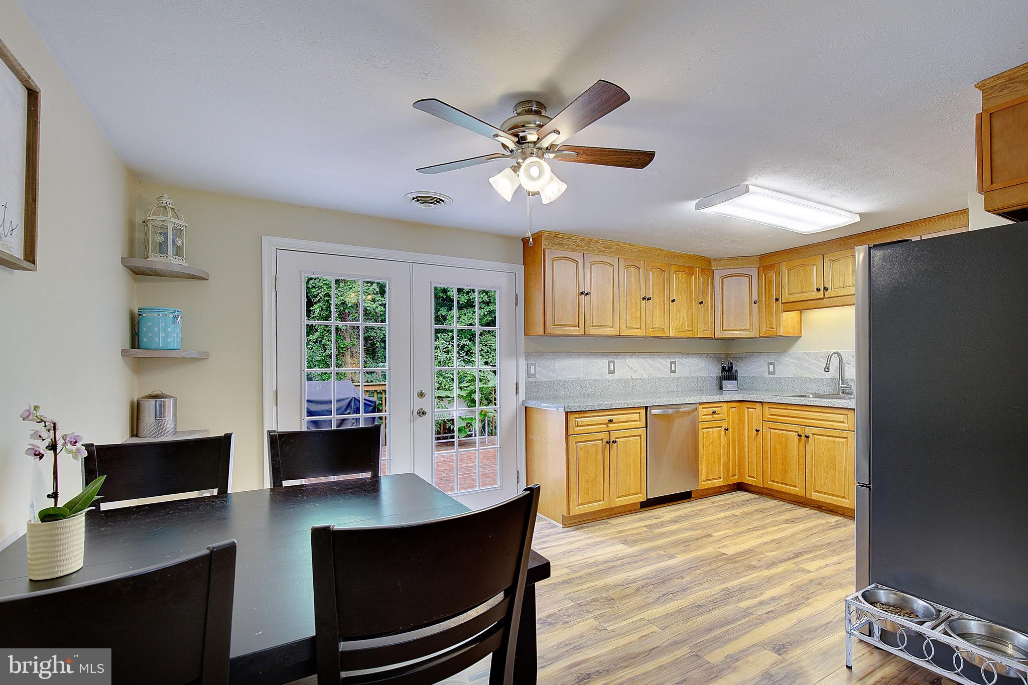CHESAPEAKE HEIGHTS - Residential