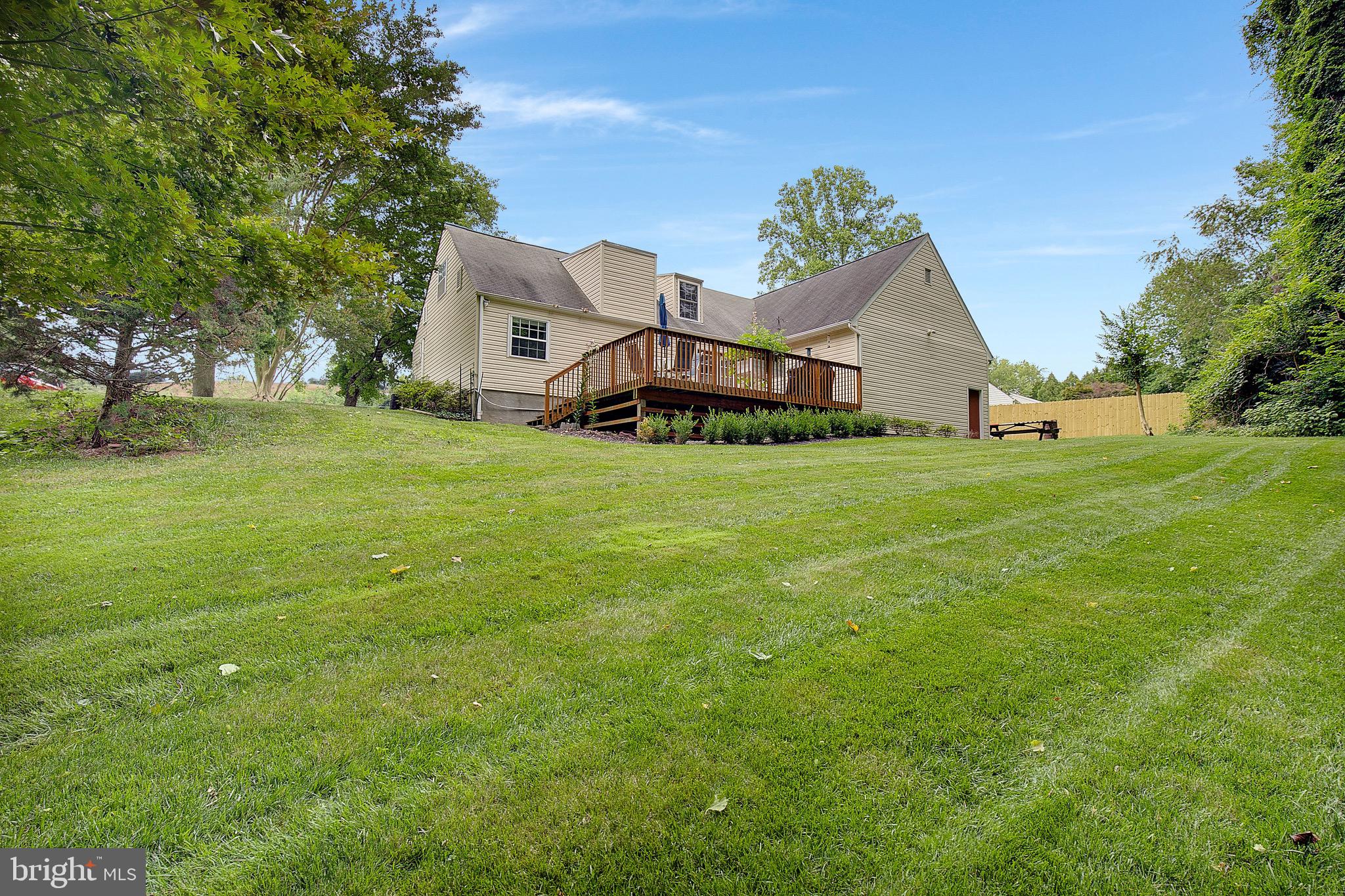 CHESAPEAKE HEIGHTS - Residential