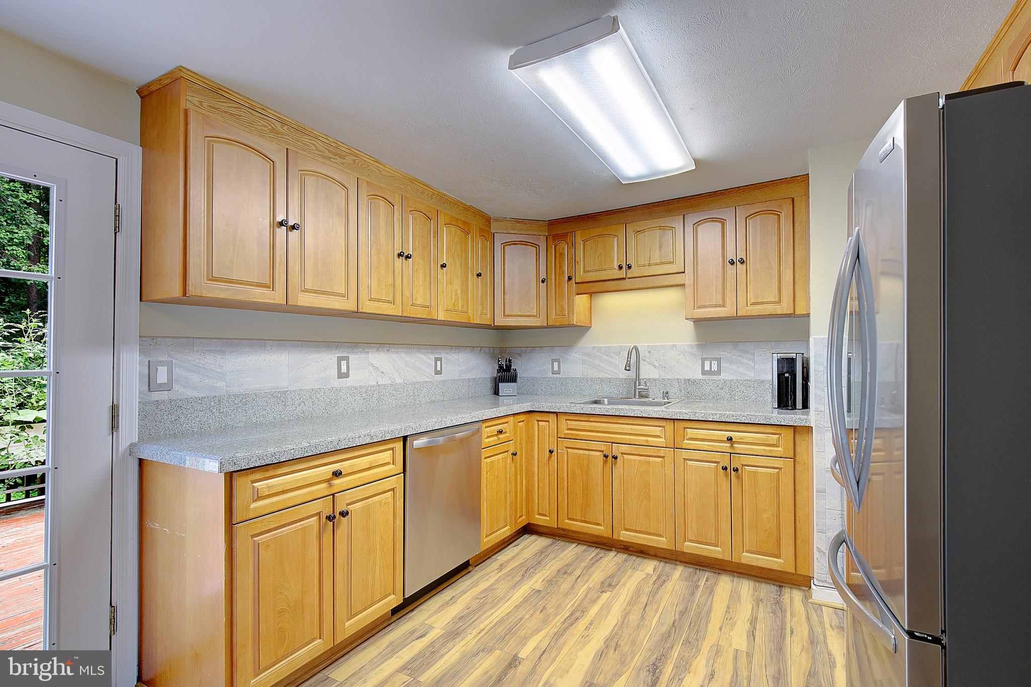 CHESAPEAKE HEIGHTS - Residential