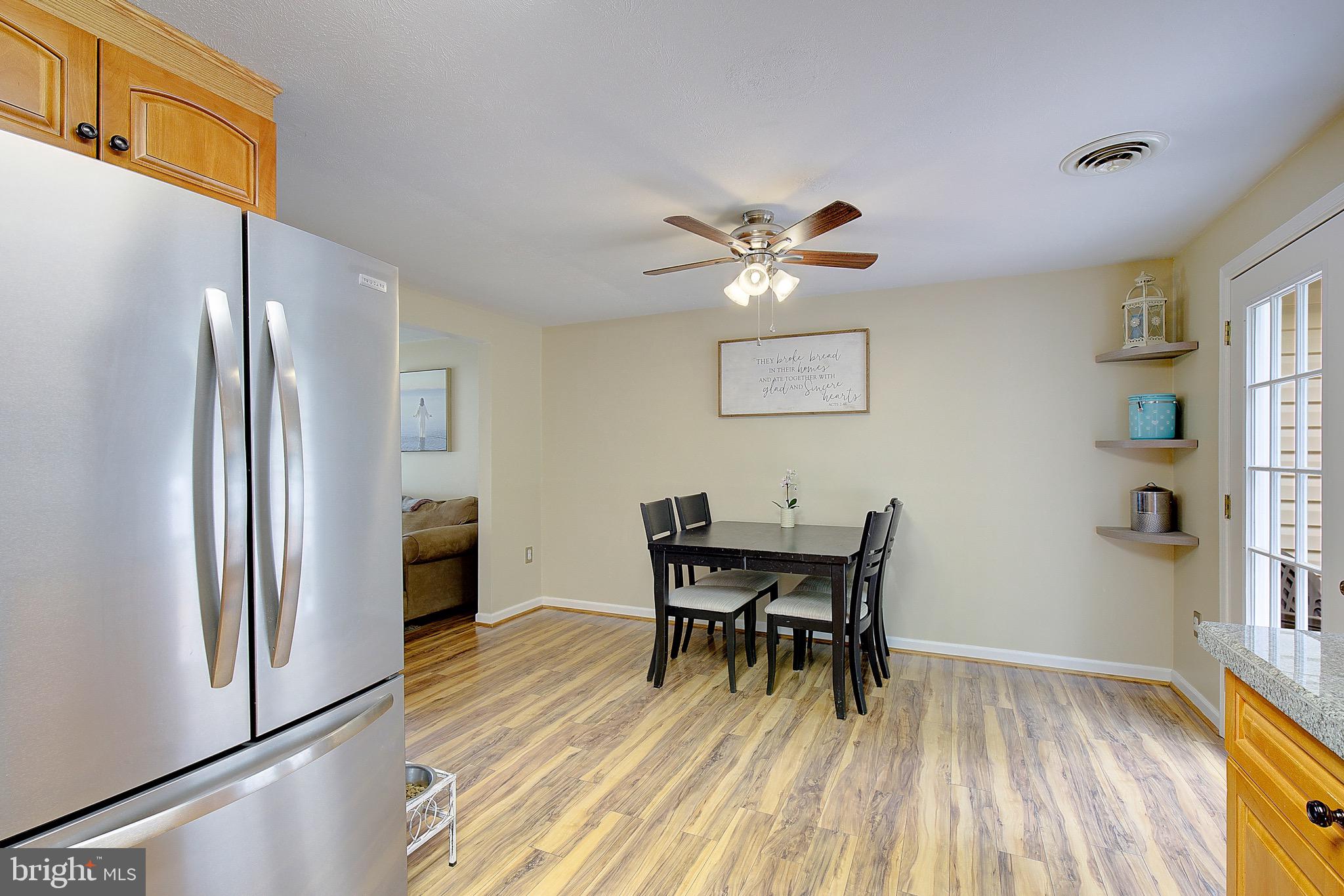 CHESAPEAKE HEIGHTS - Residential