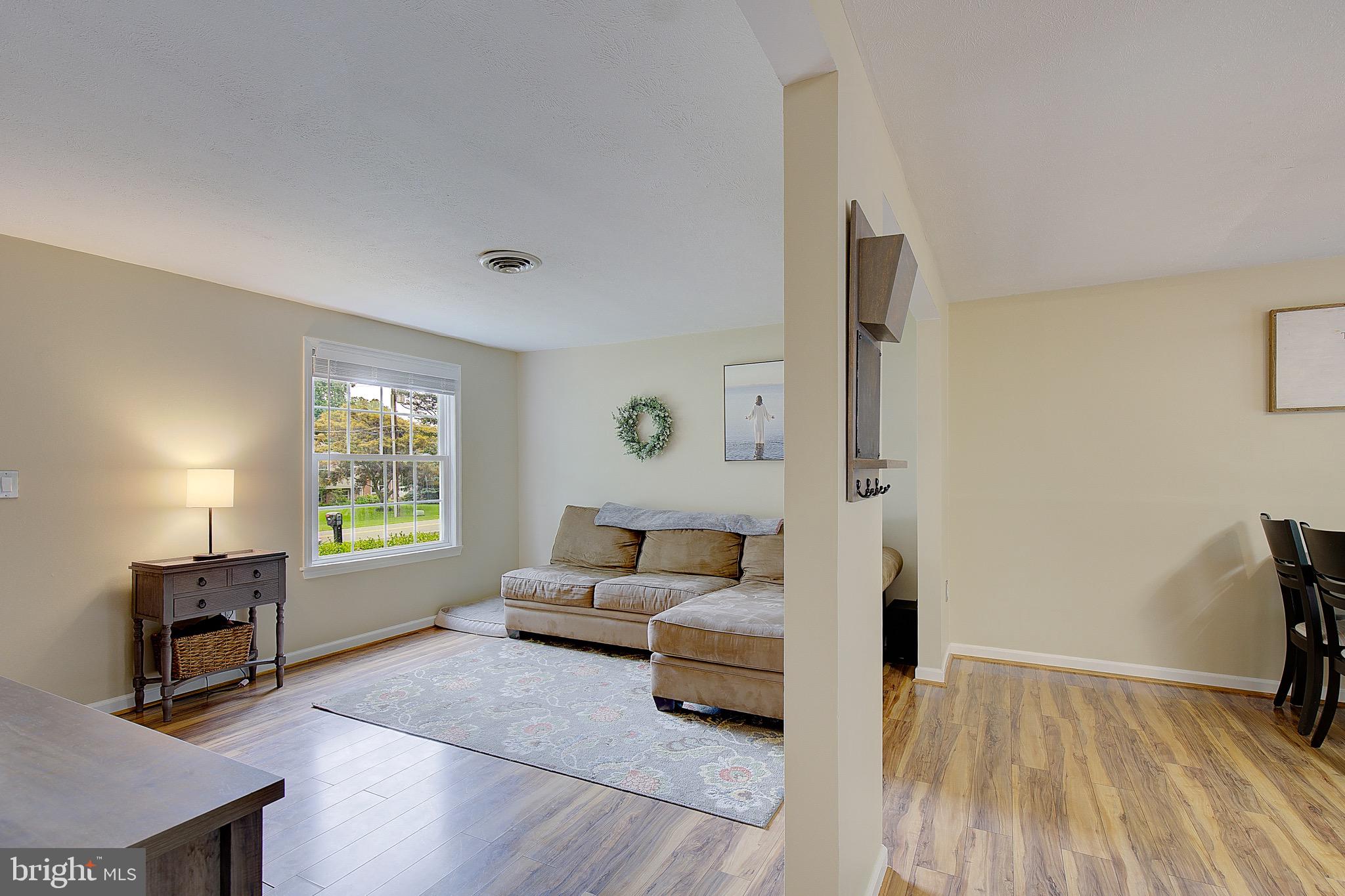 CHESAPEAKE HEIGHTS - Residential