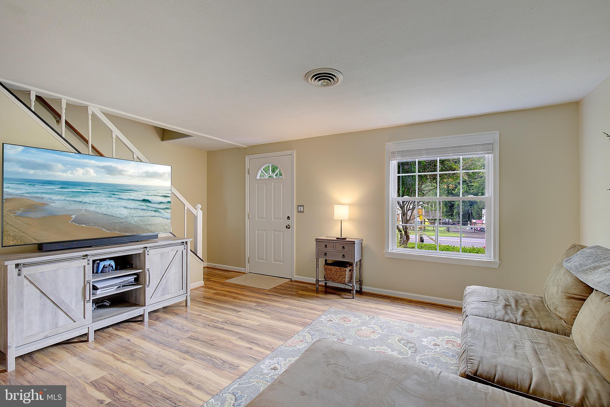 CHESAPEAKE HEIGHTS - Residential