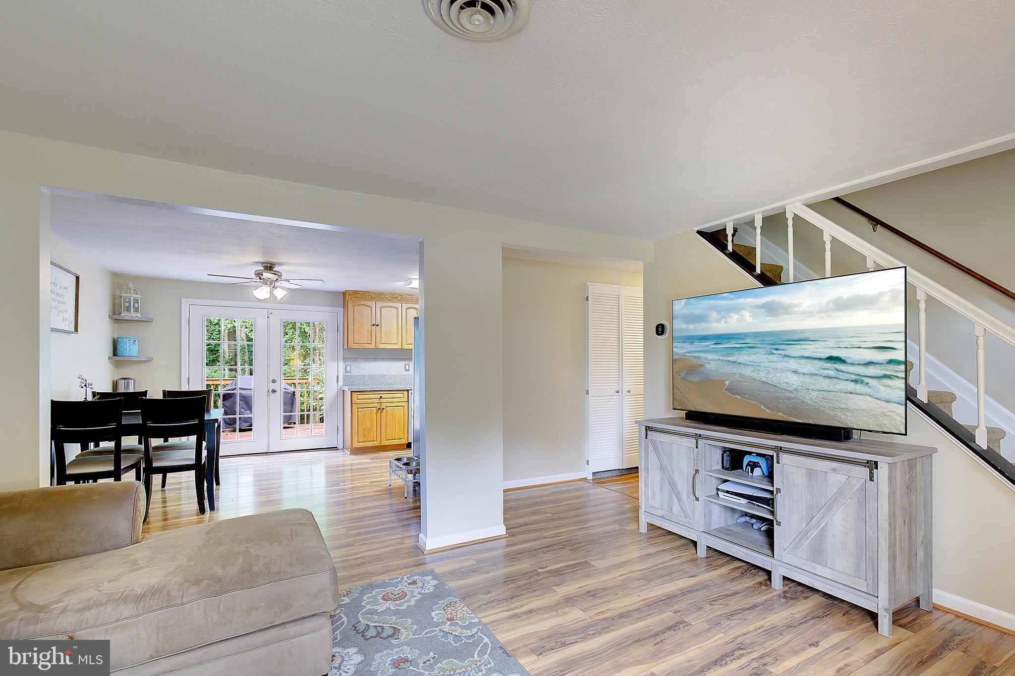CHESAPEAKE HEIGHTS - Residential