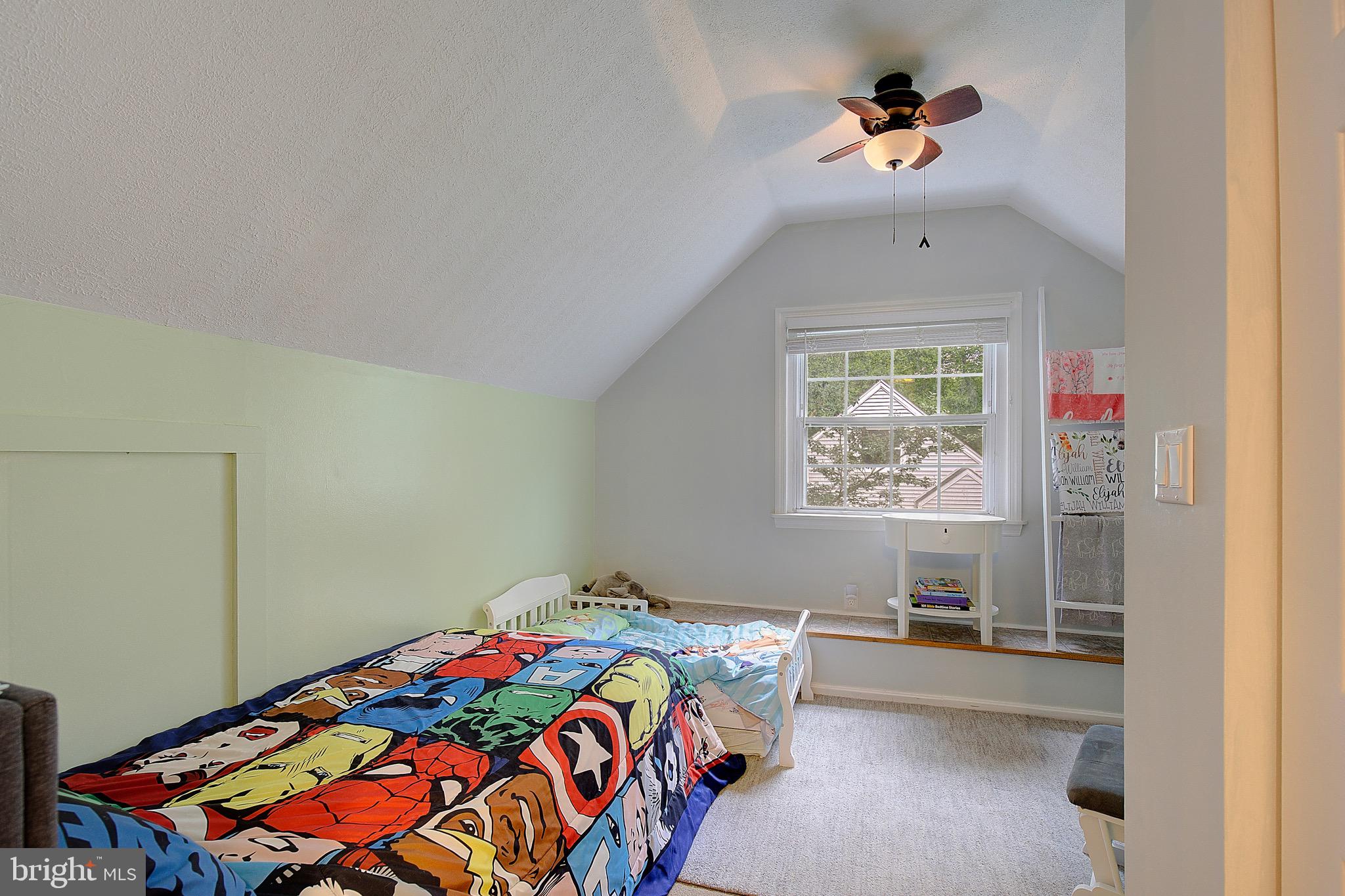 CHESAPEAKE HEIGHTS - Residential