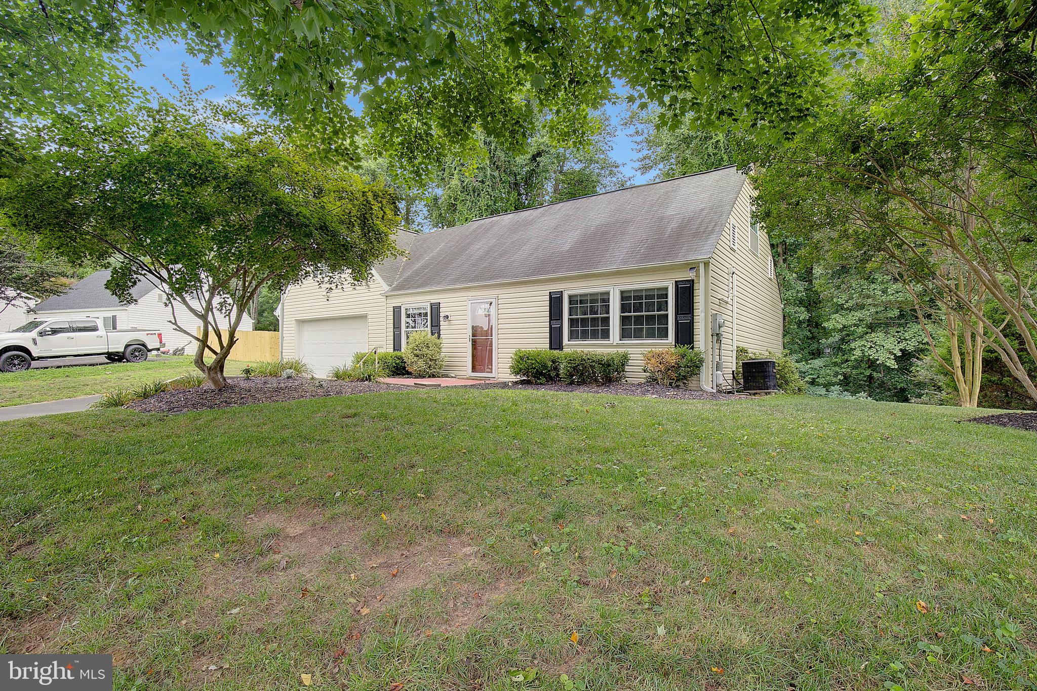 CHESAPEAKE HEIGHTS - Residential