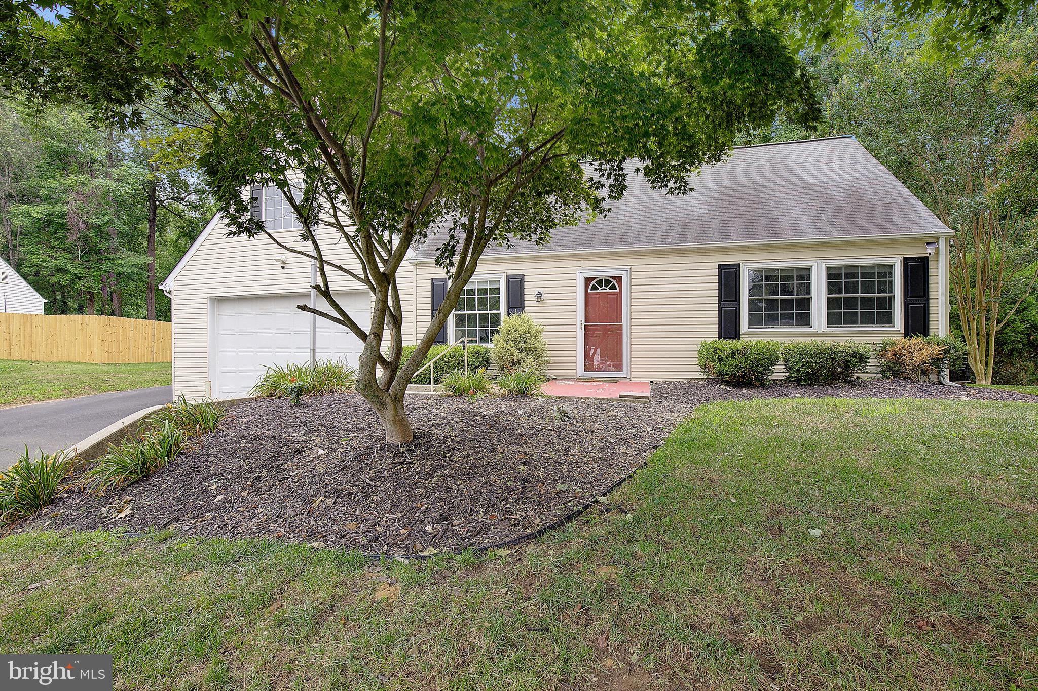 CHESAPEAKE HEIGHTS - Residential