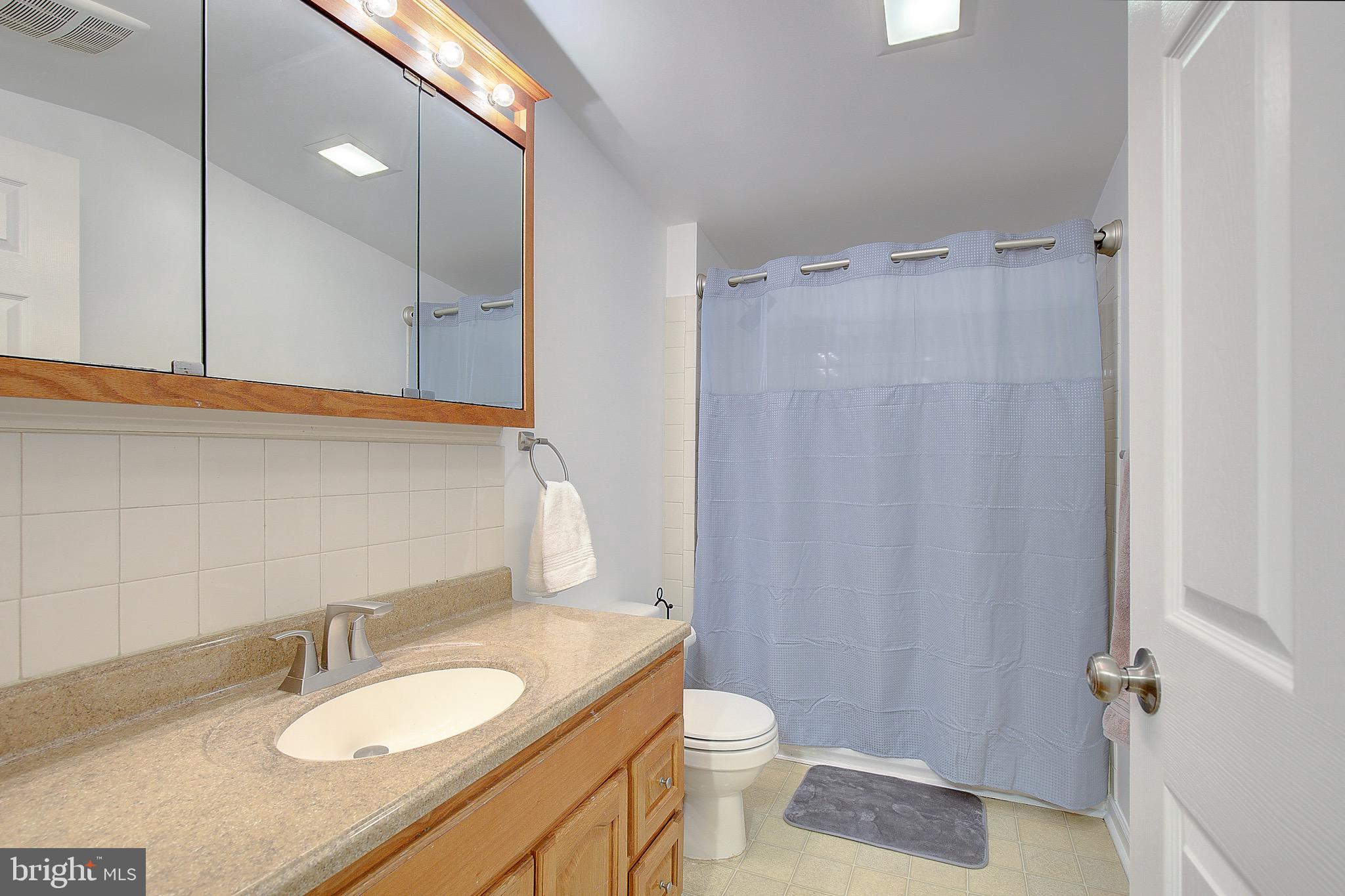 CHESAPEAKE HEIGHTS - Residential
