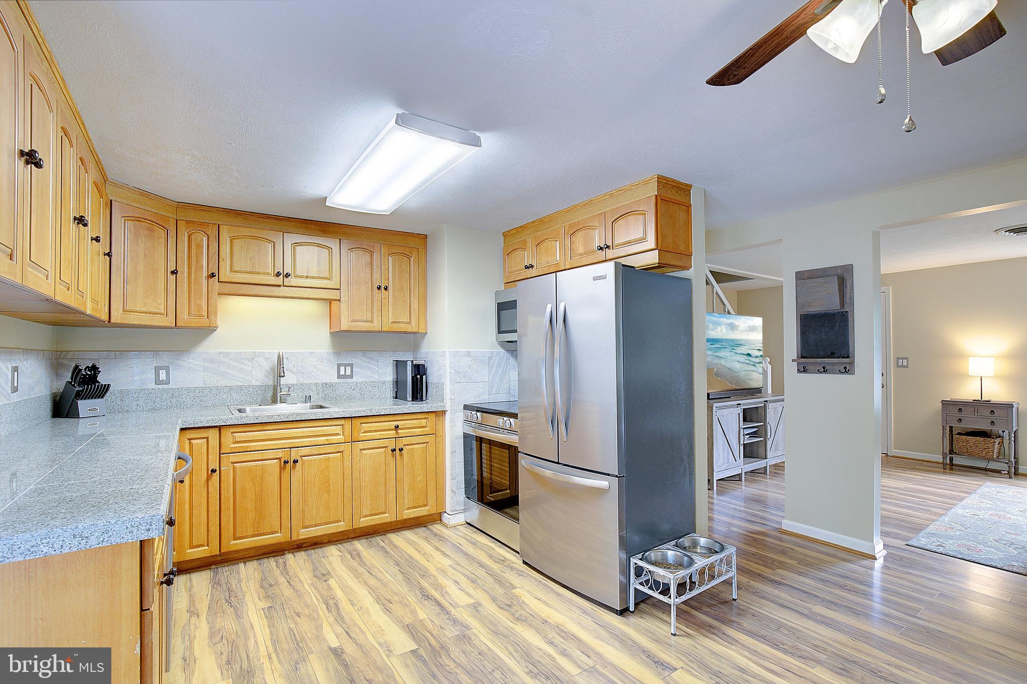 CHESAPEAKE HEIGHTS - Residential