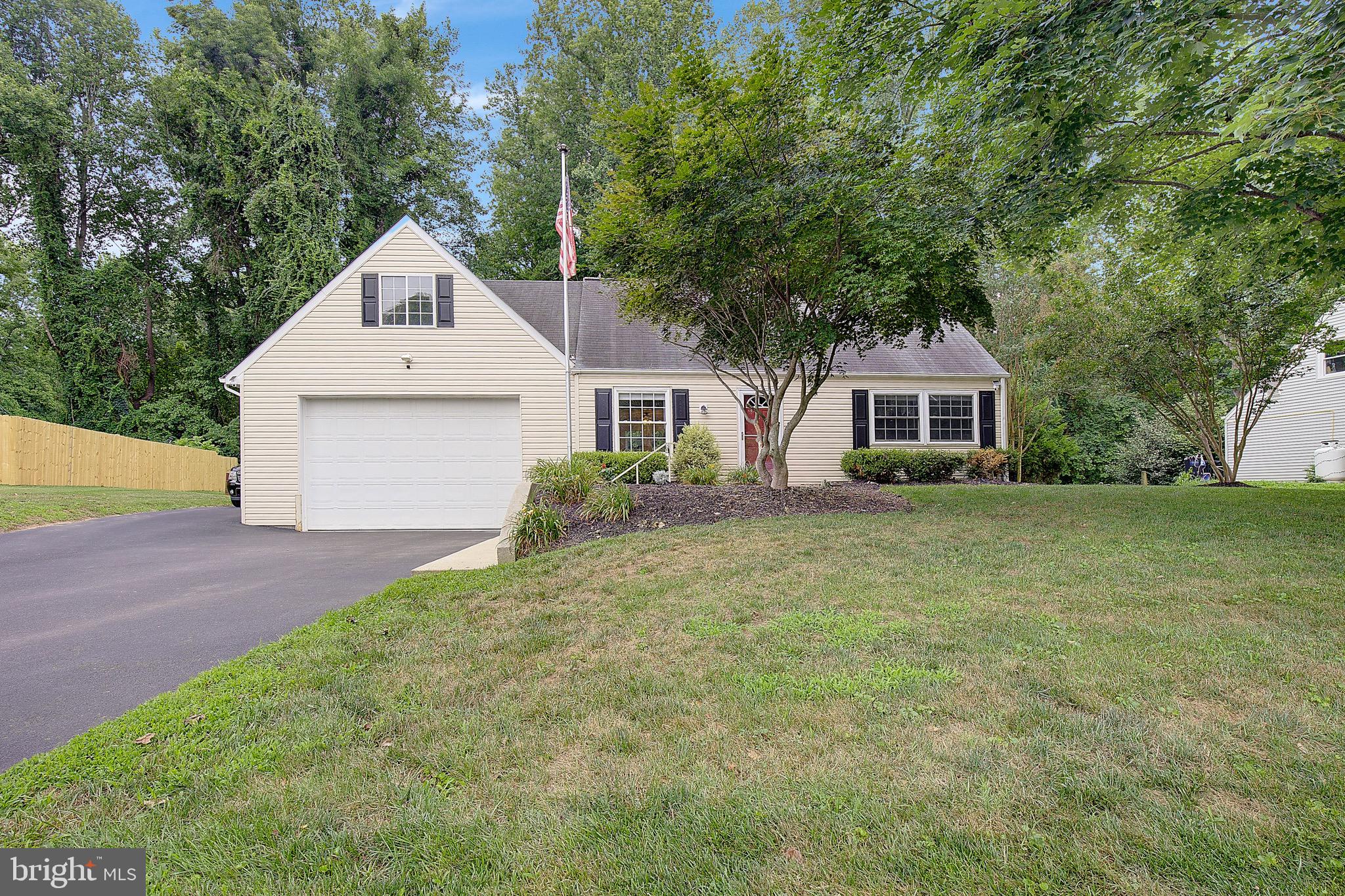 CHESAPEAKE HEIGHTS - Residential