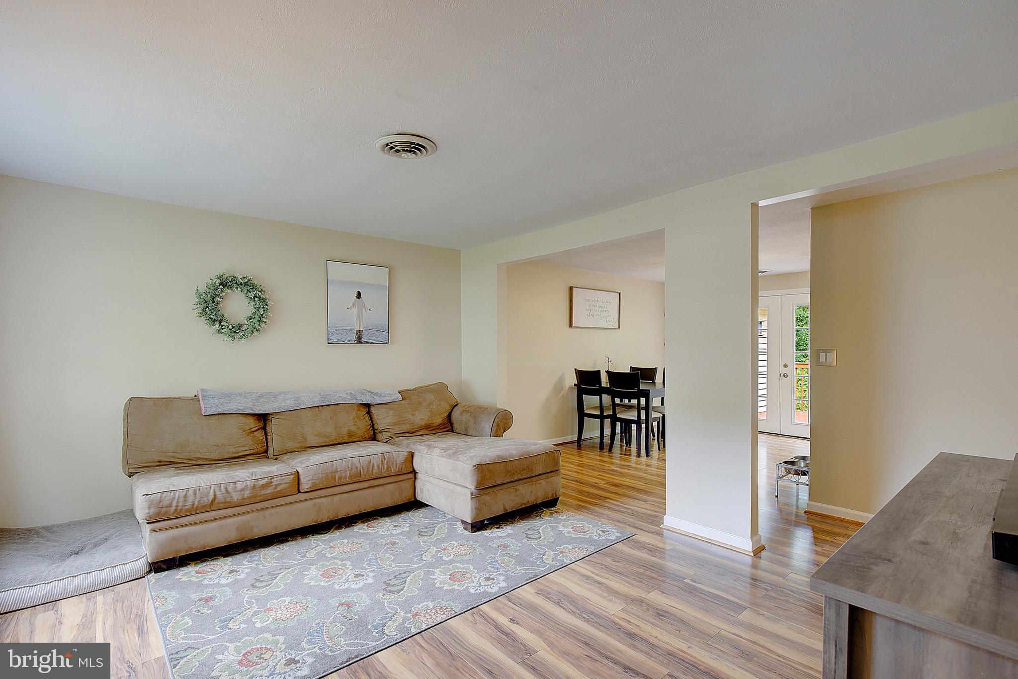 CHESAPEAKE HEIGHTS - Residential