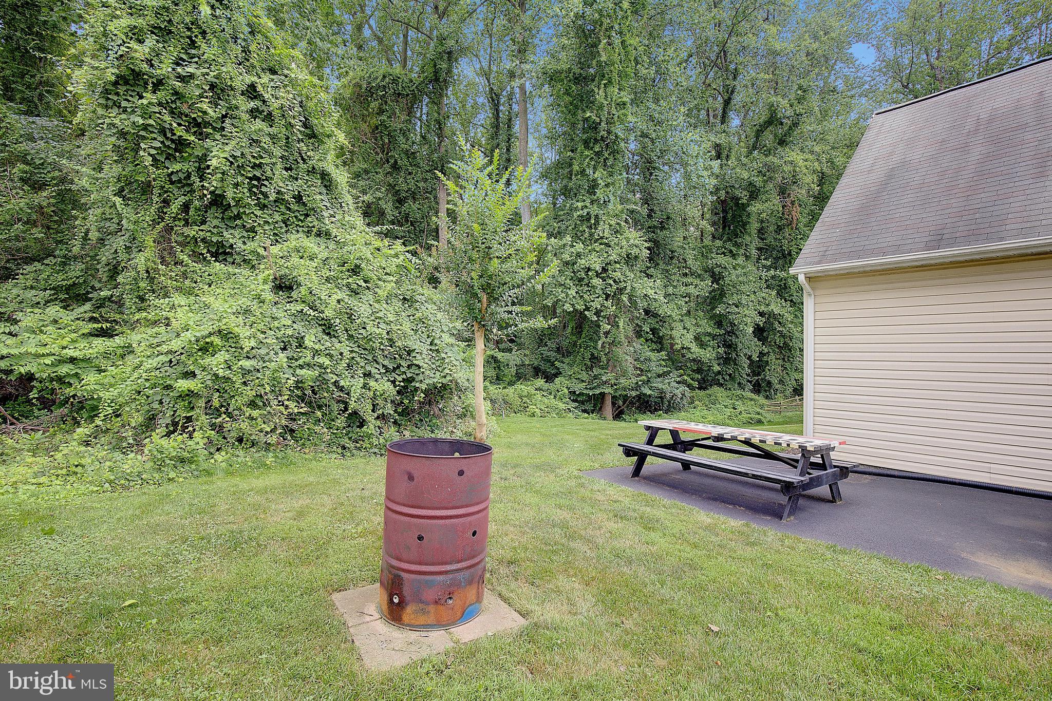 CHESAPEAKE HEIGHTS - Residential