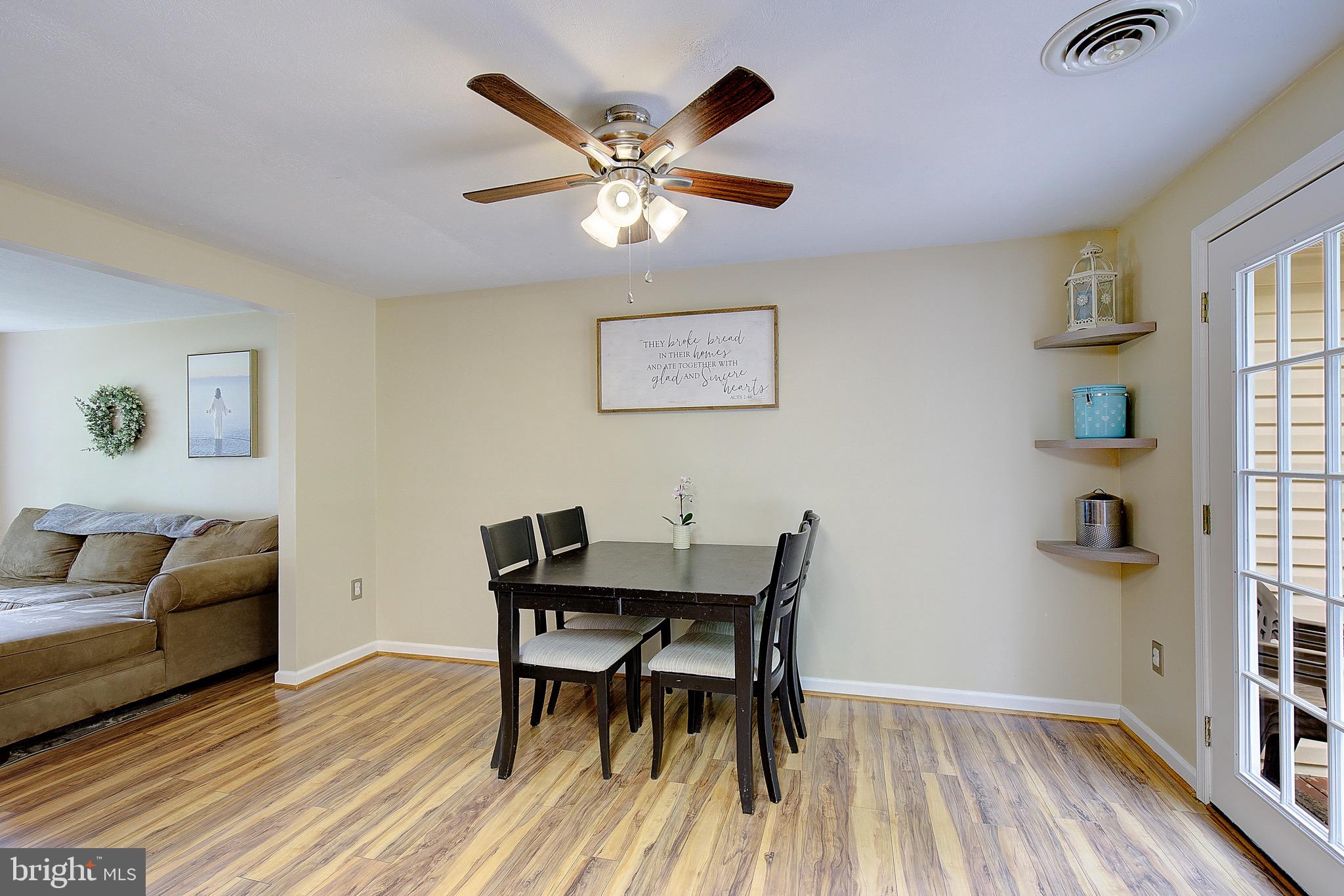 CHESAPEAKE HEIGHTS - Residential