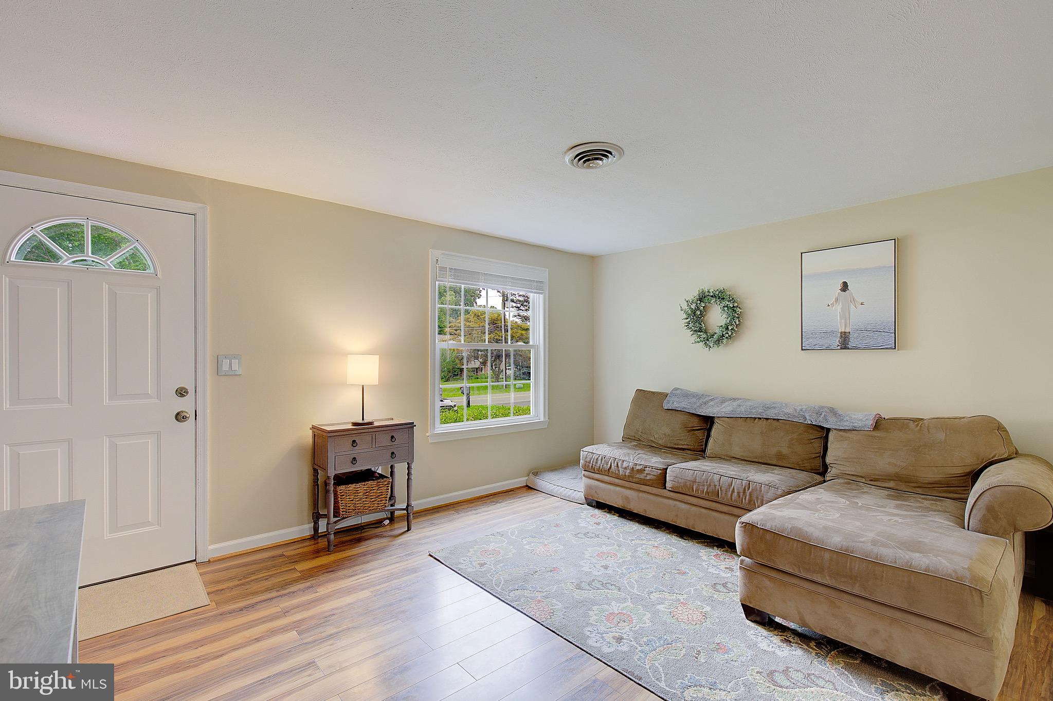 CHESAPEAKE HEIGHTS - Residential