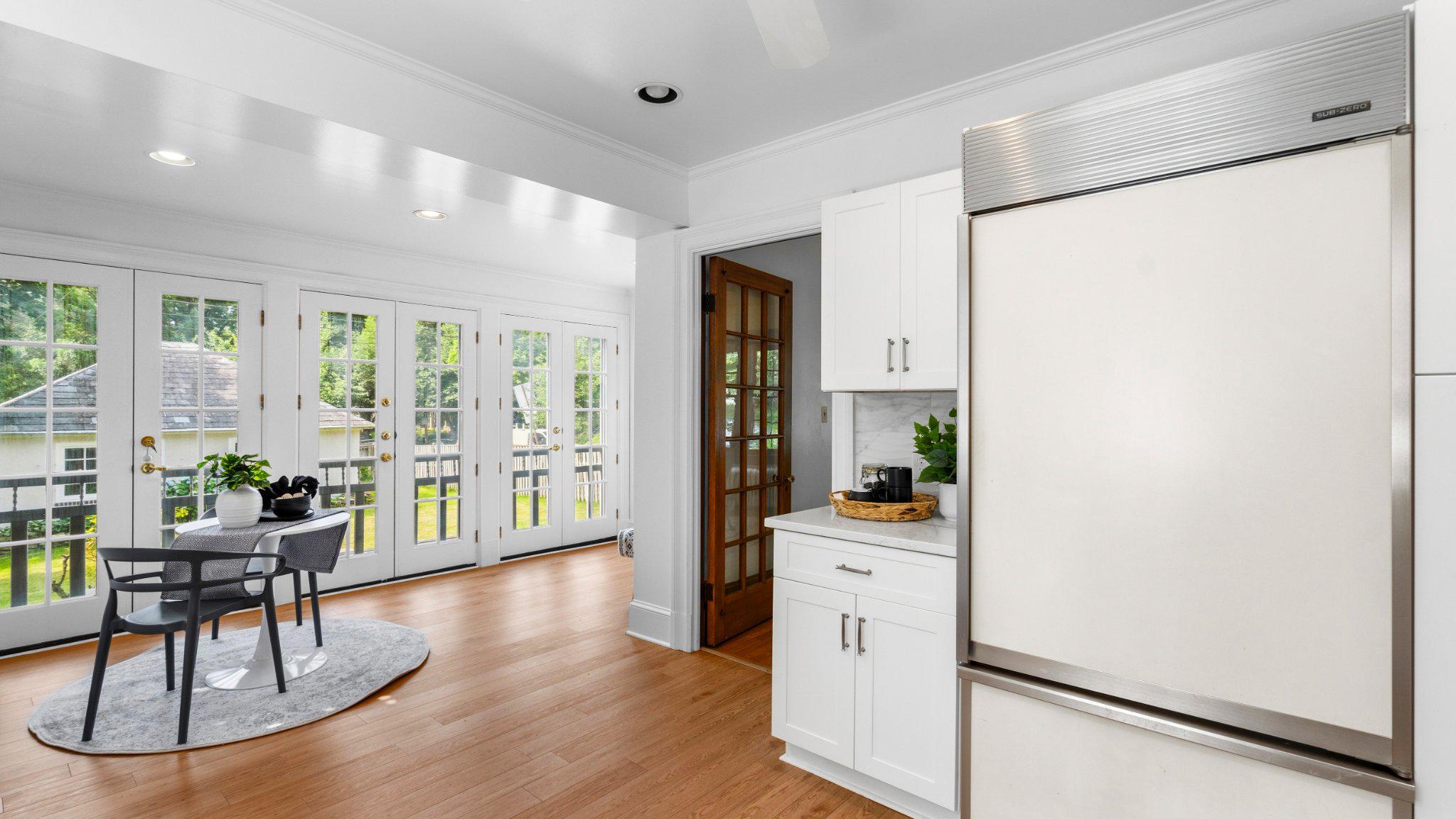 ROLAND PARK - Residential
