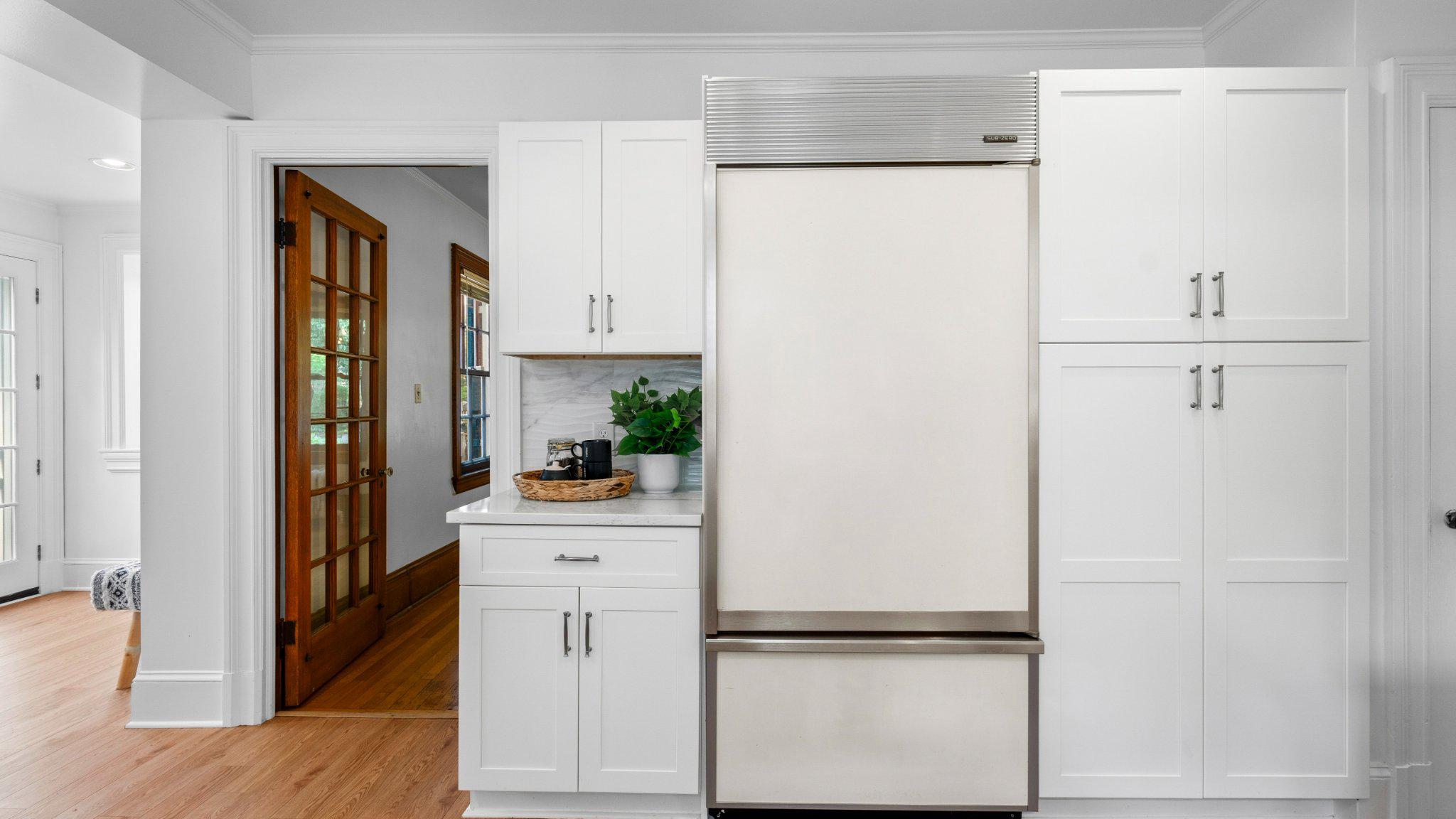 ROLAND PARK - Residential