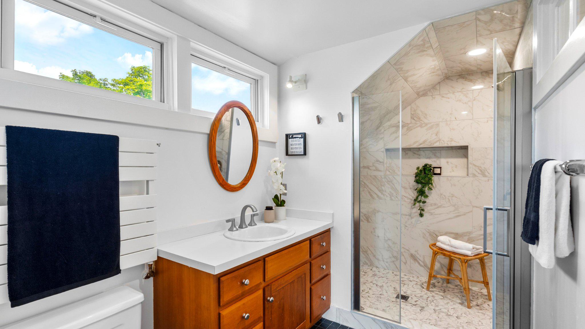 ROLAND PARK - Residential