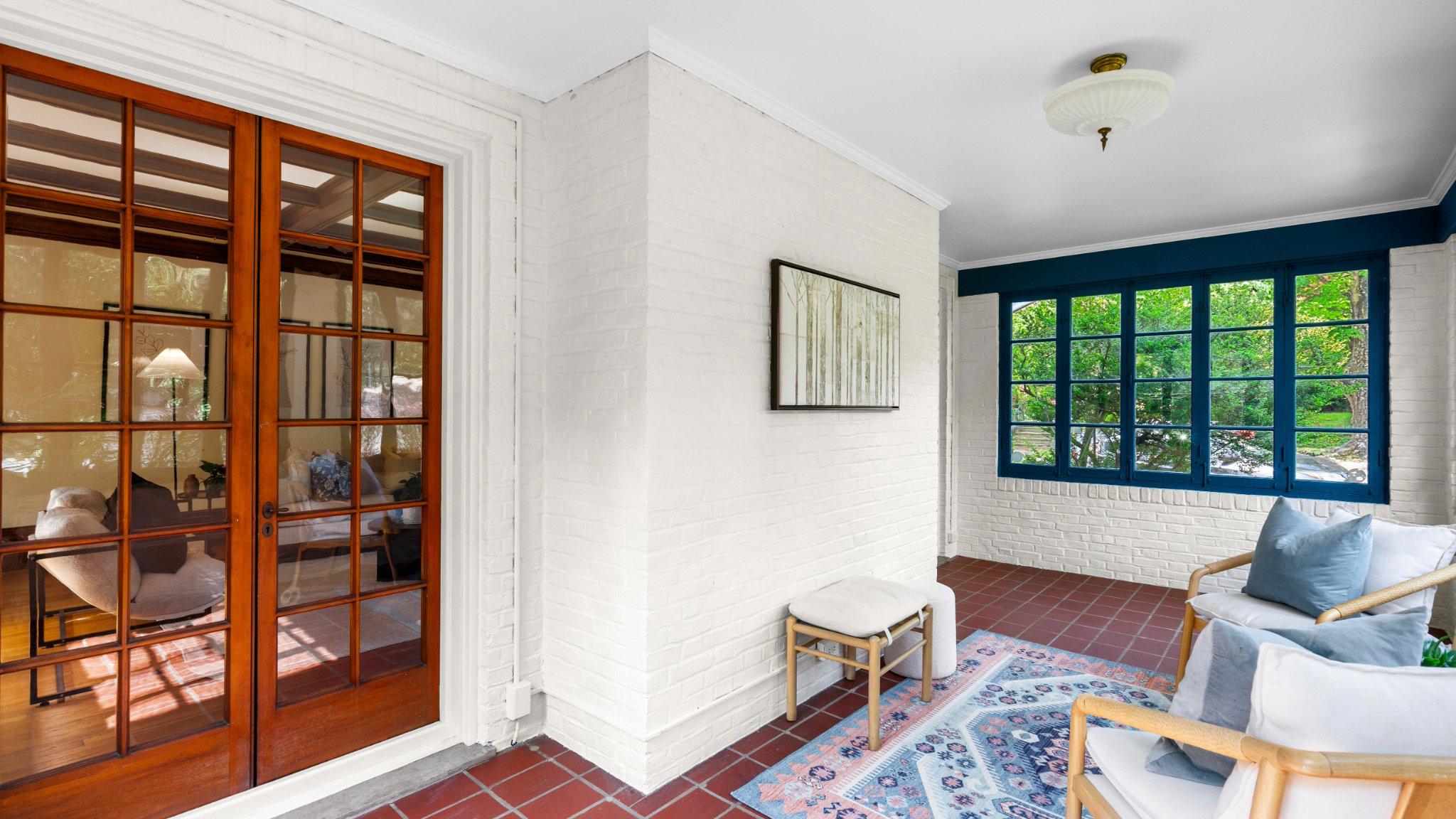ROLAND PARK - Residential