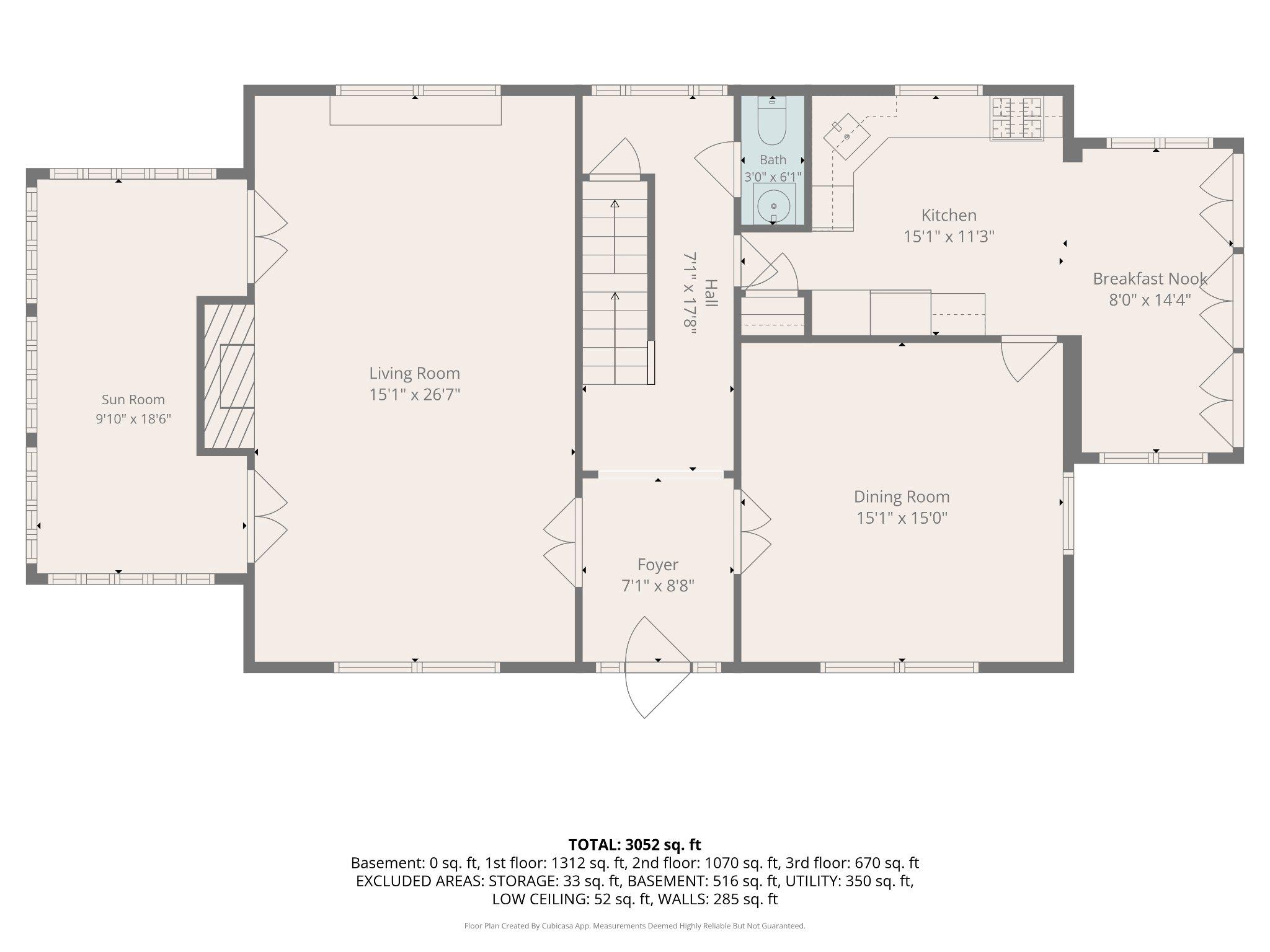 ROLAND PARK - Residential