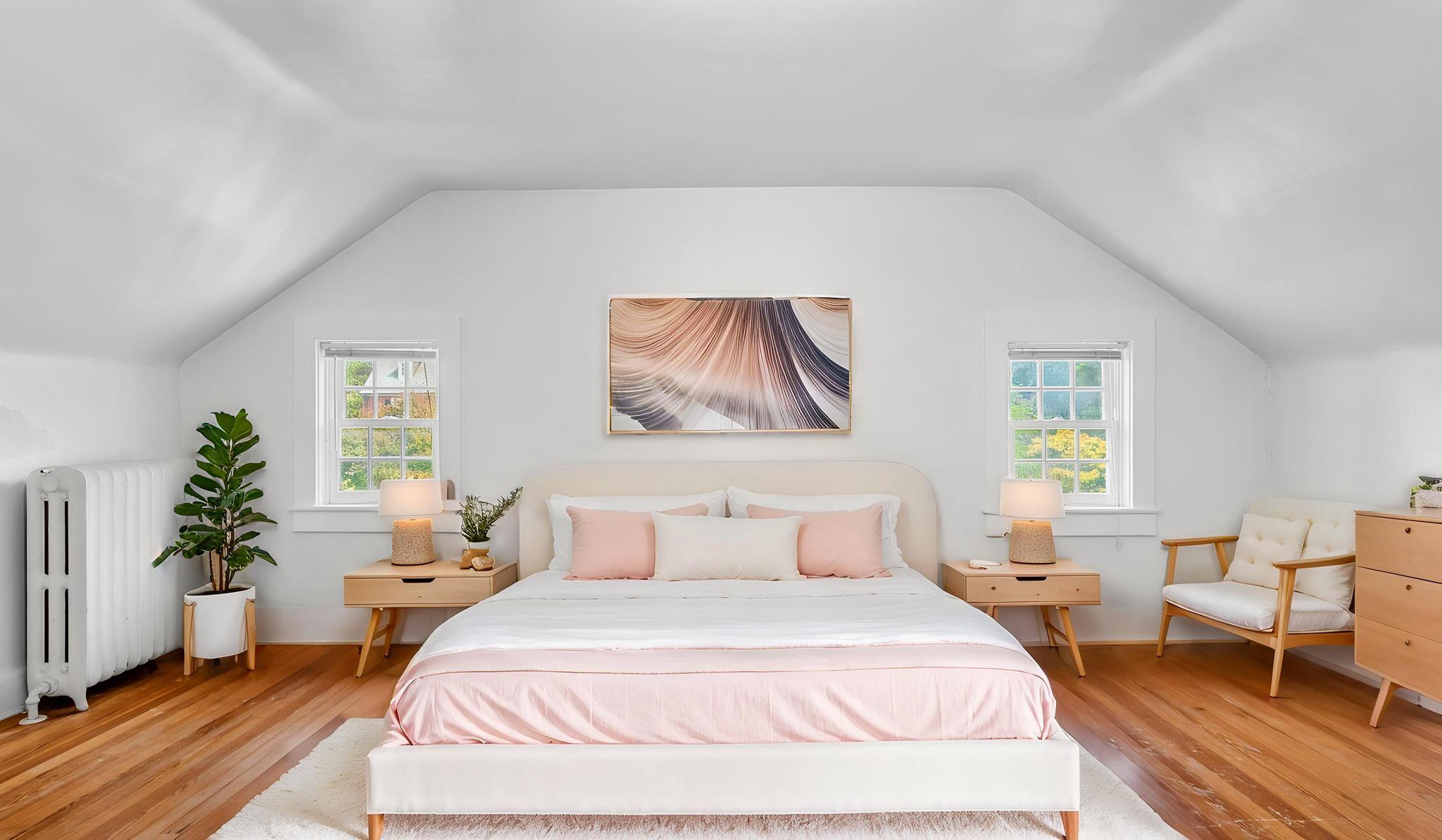 ROLAND PARK - Residential