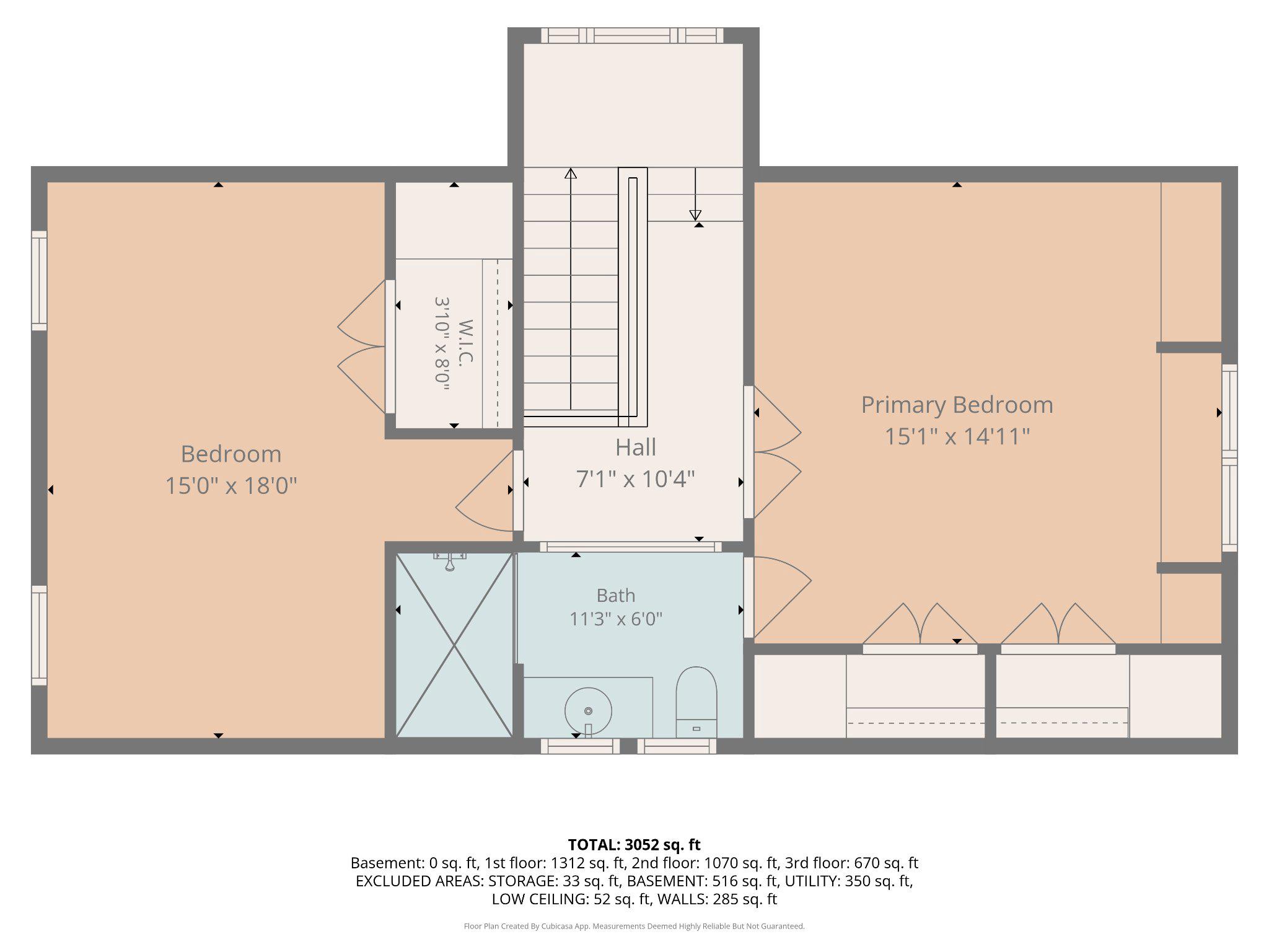 ROLAND PARK - Residential