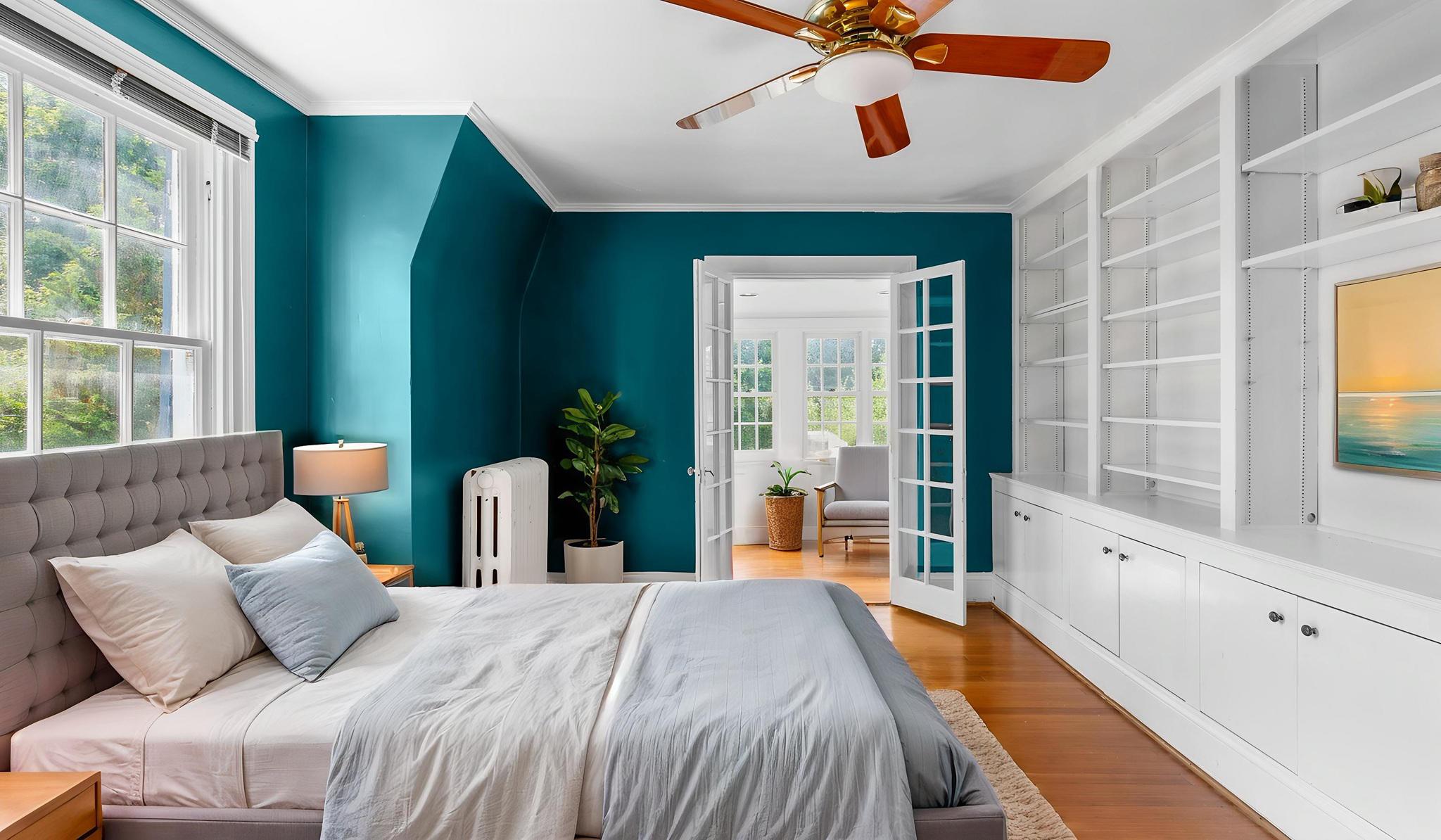ROLAND PARK - Residential