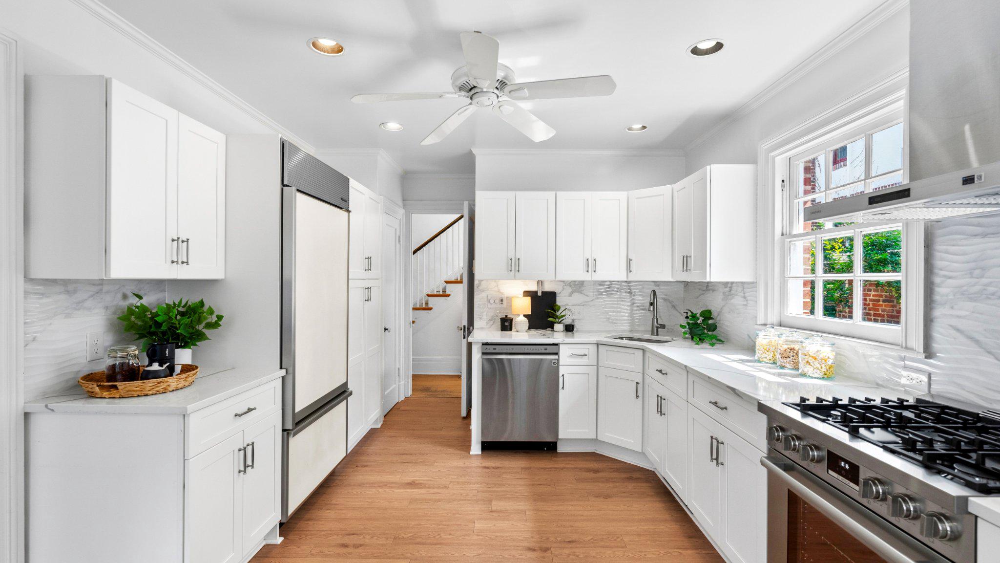 ROLAND PARK - Residential