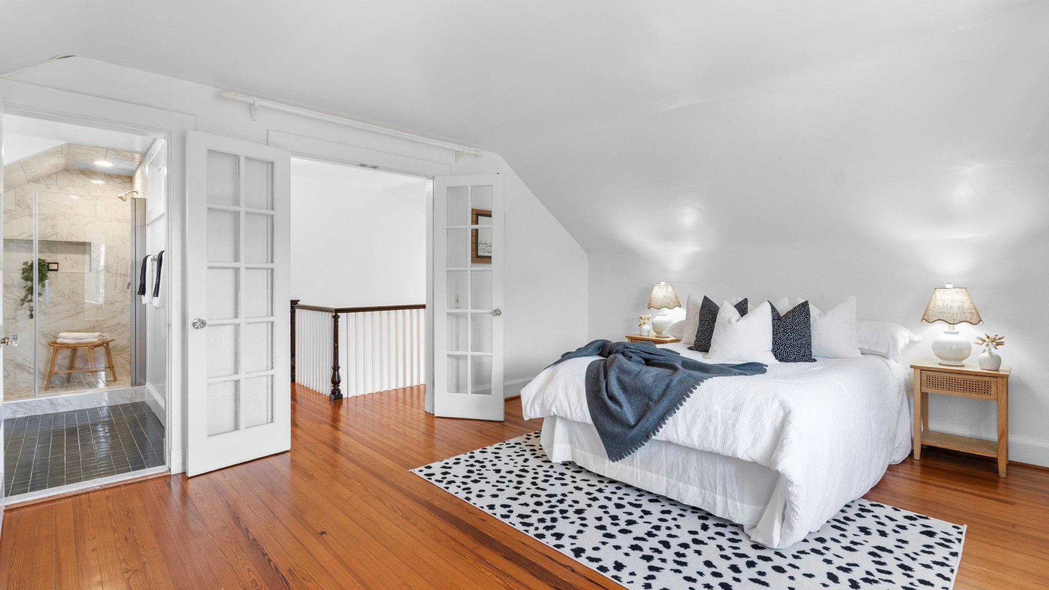 ROLAND PARK - Residential