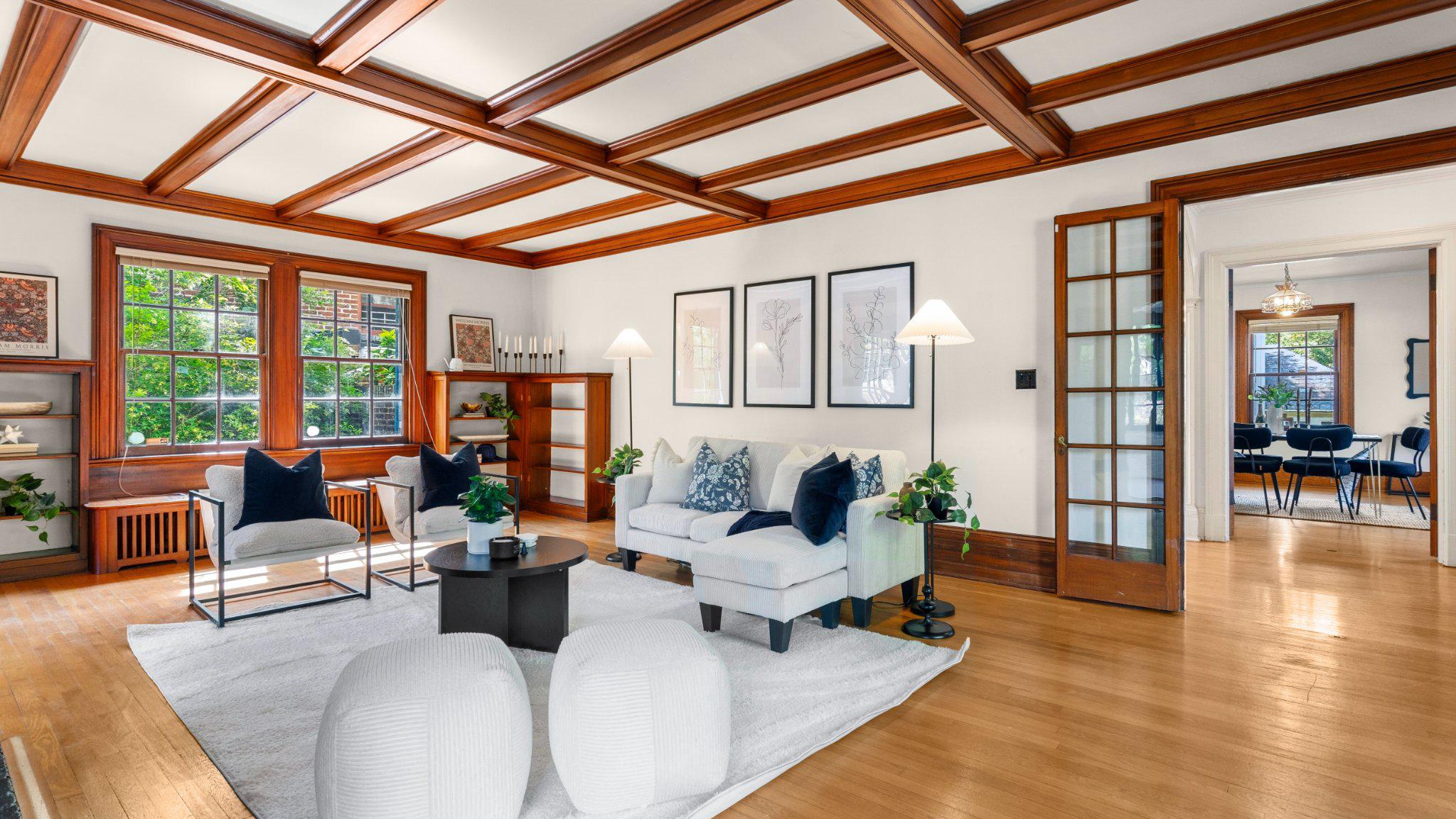 ROLAND PARK - Residential