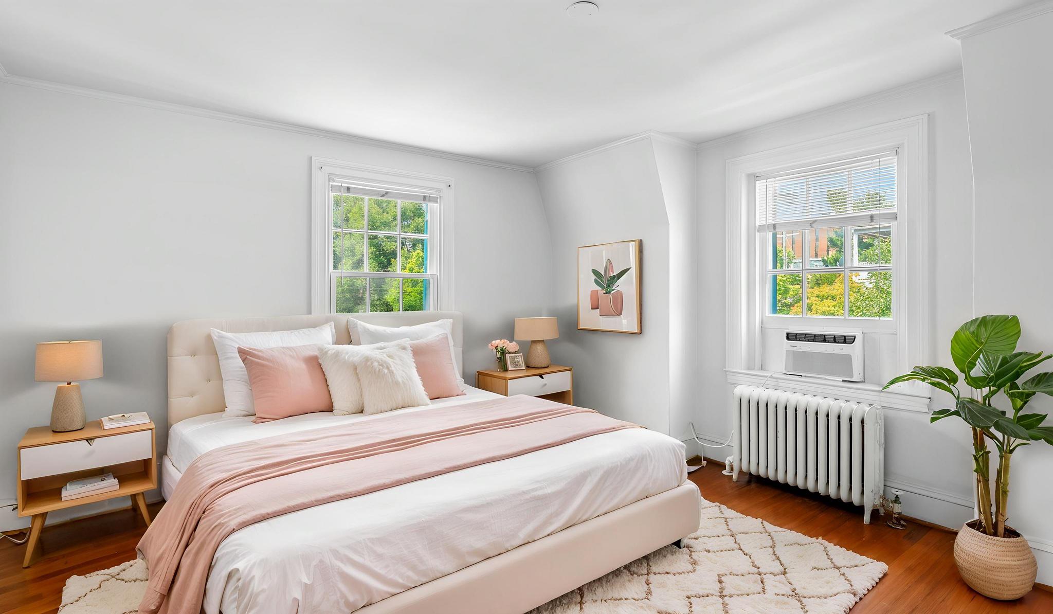ROLAND PARK - Residential