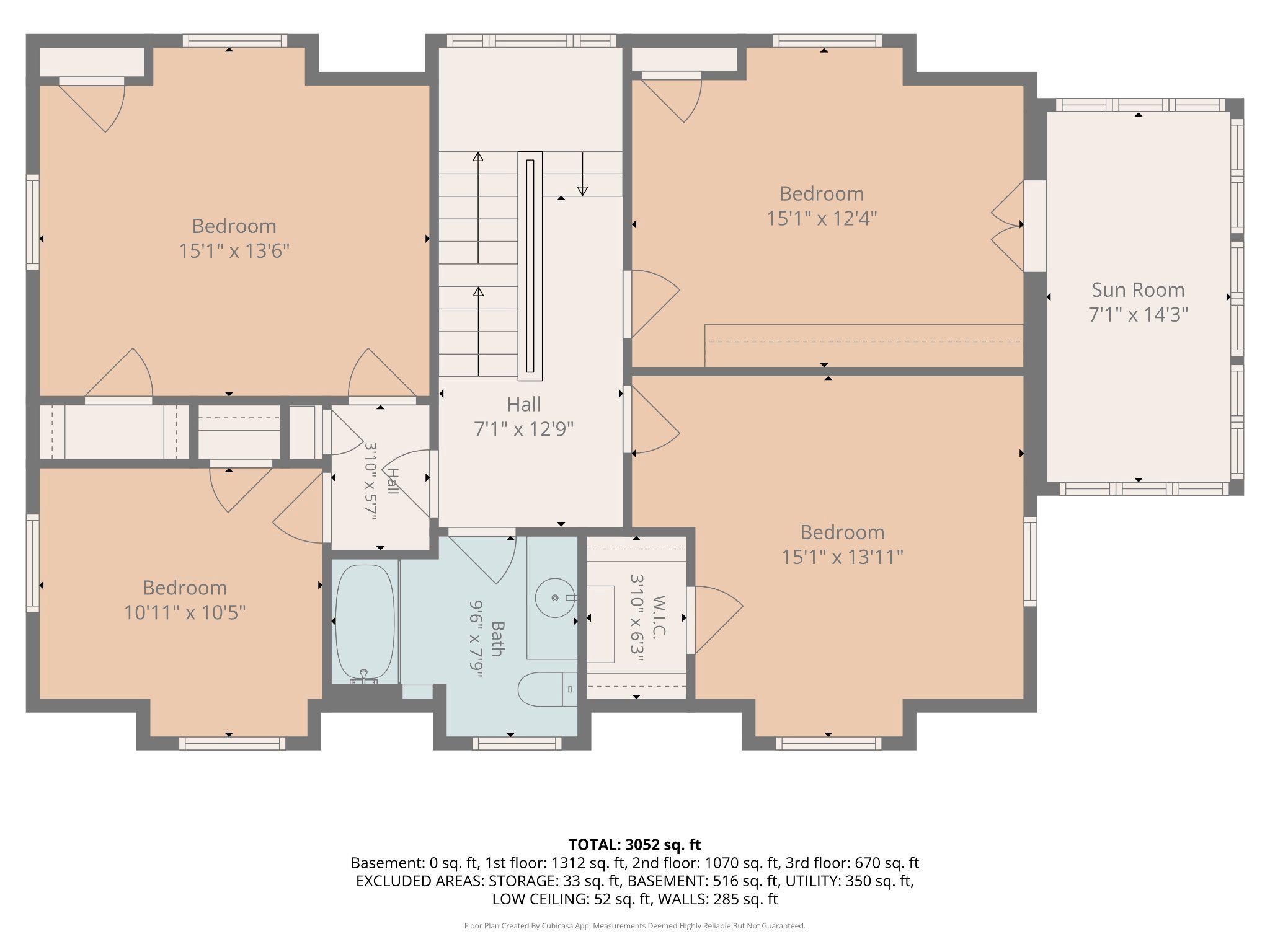 ROLAND PARK - Residential