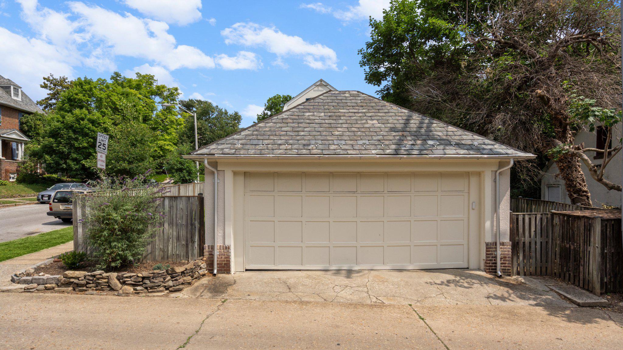 ROLAND PARK - Residential