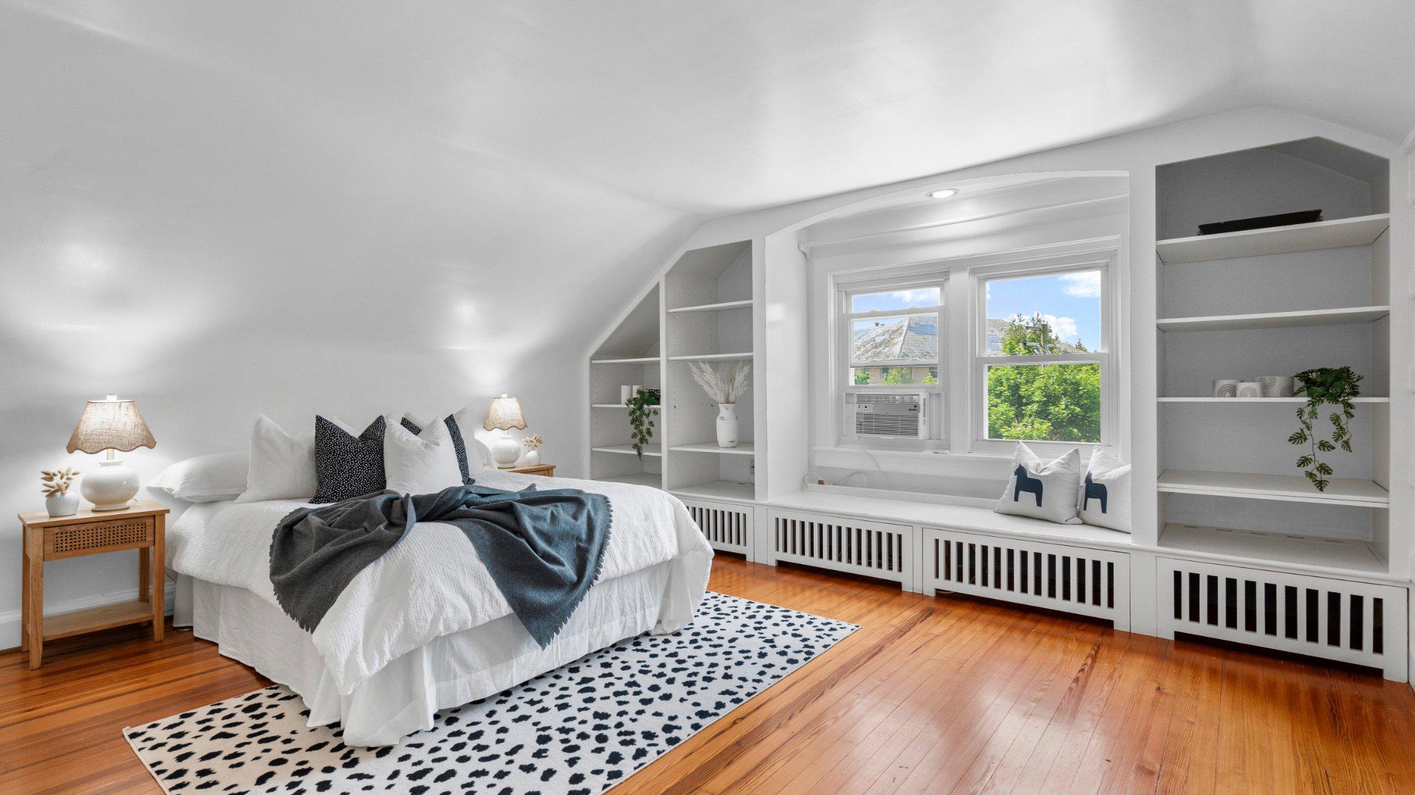 ROLAND PARK - Residential